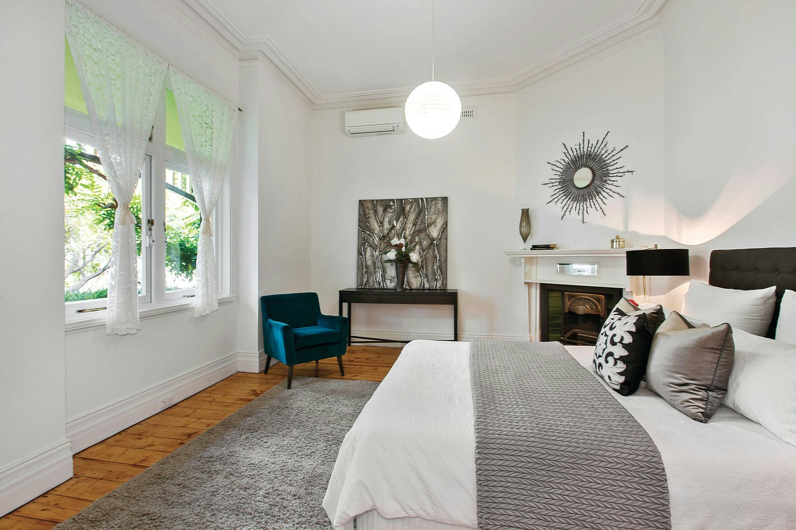 1 Berwick Street, Camberwell, VIC