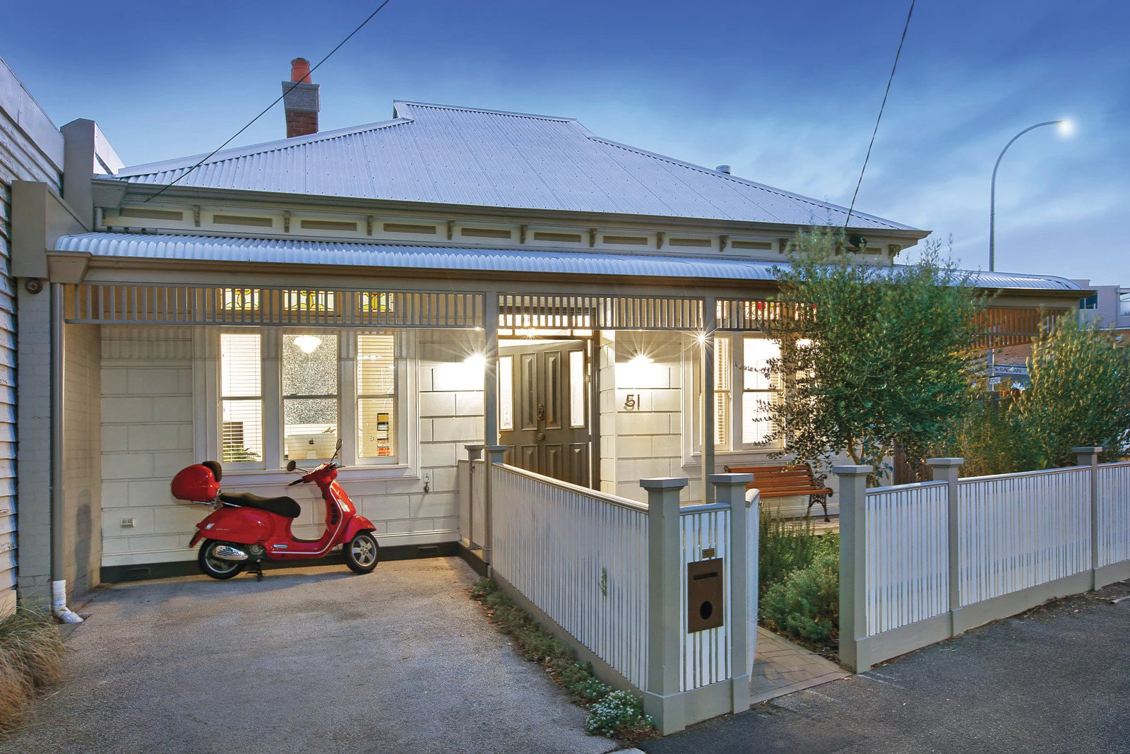 51 Raglan Street, Port Melbourne, VIC