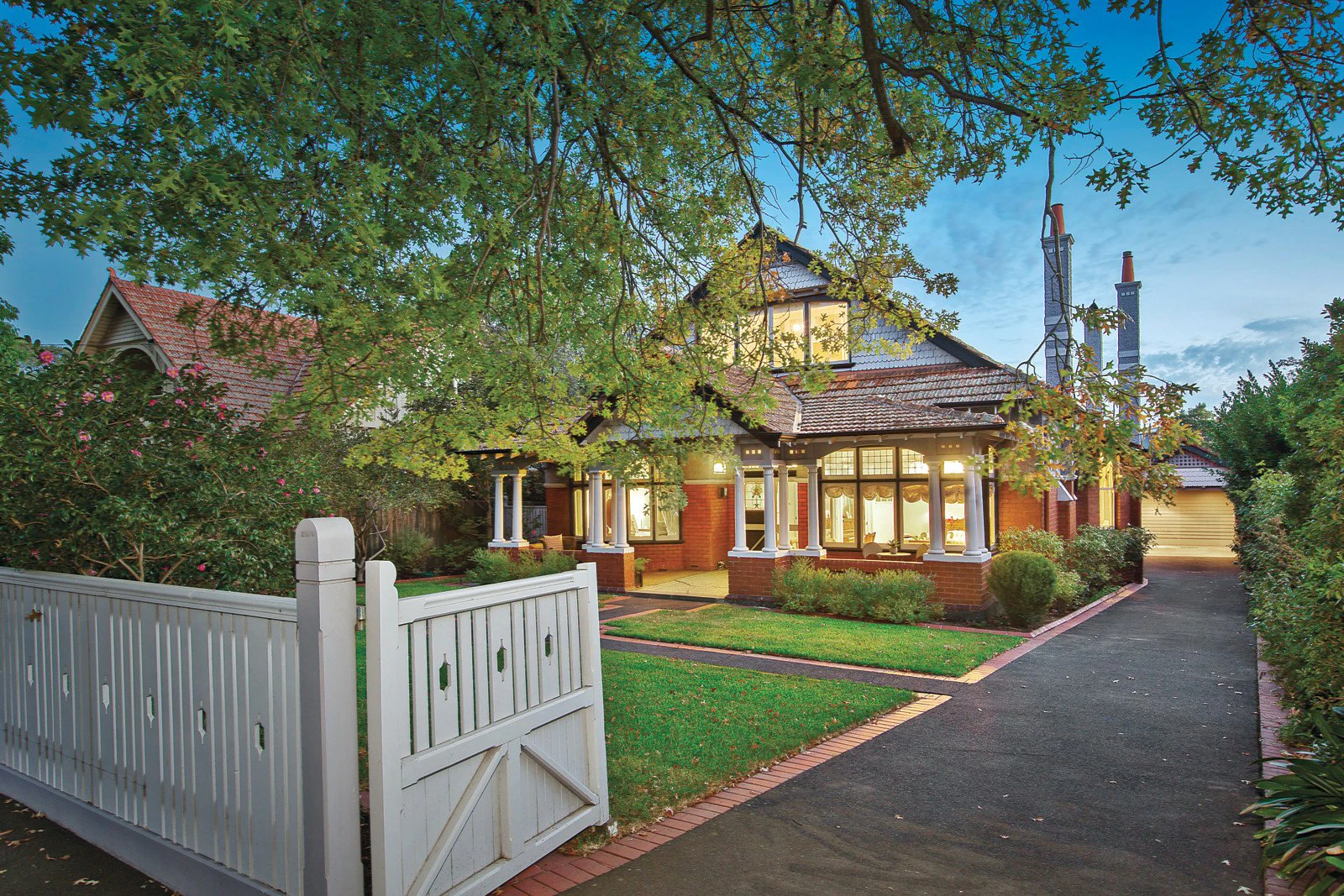22 Linda Crescent, Hawthorn, VIC