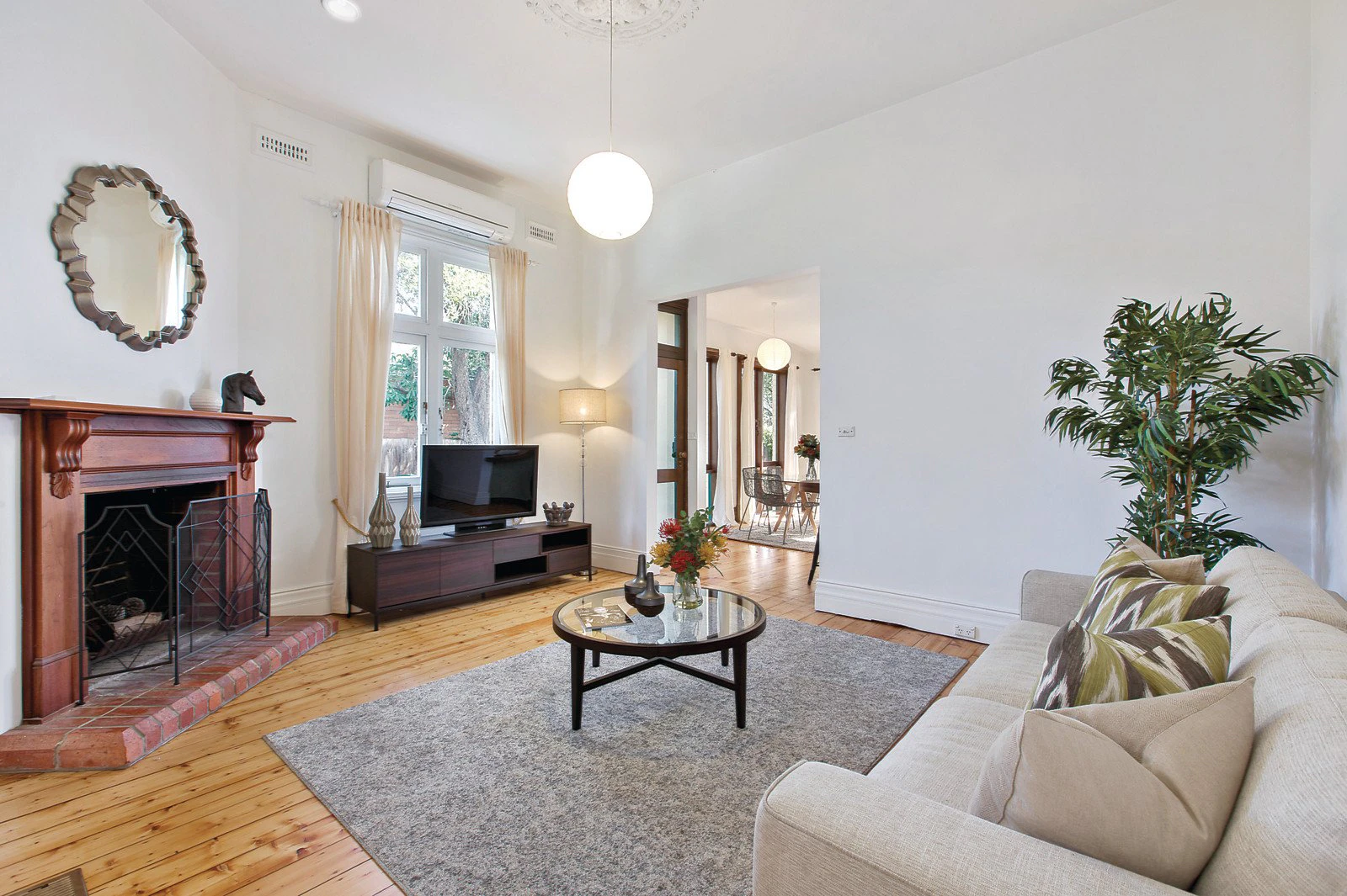 1 Berwick Street, Camberwell, VIC