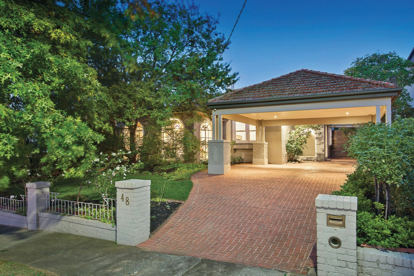 48 Ramsay Avenue, Kew East, VIC