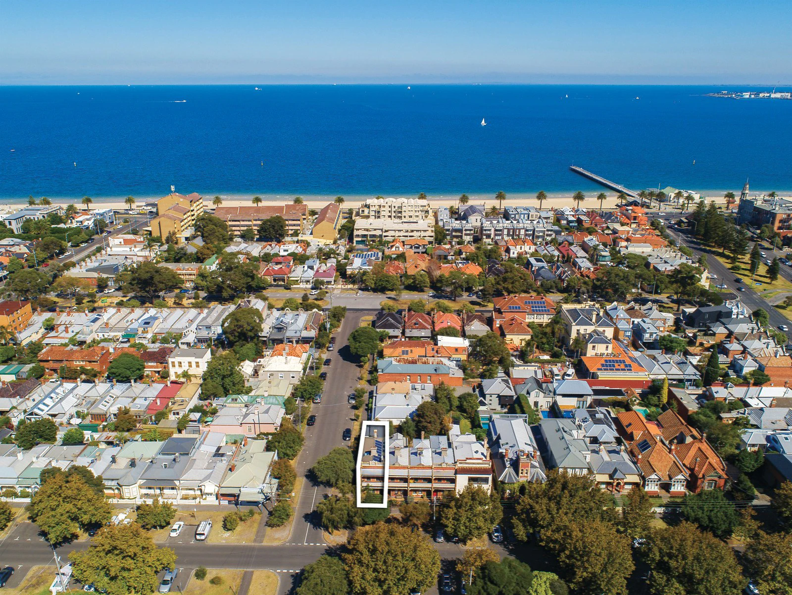 102 Page Street, Albert Park, VIC