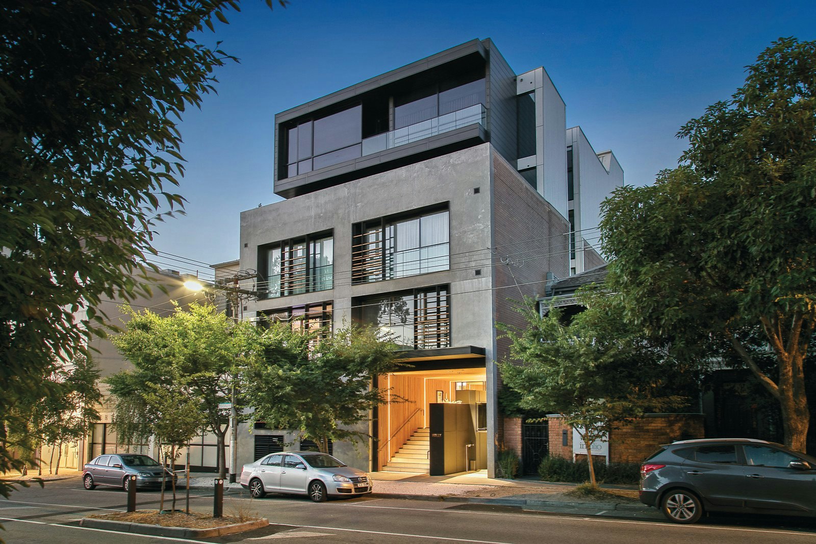 G01/55 Wellington Street, St Kilda, VIC