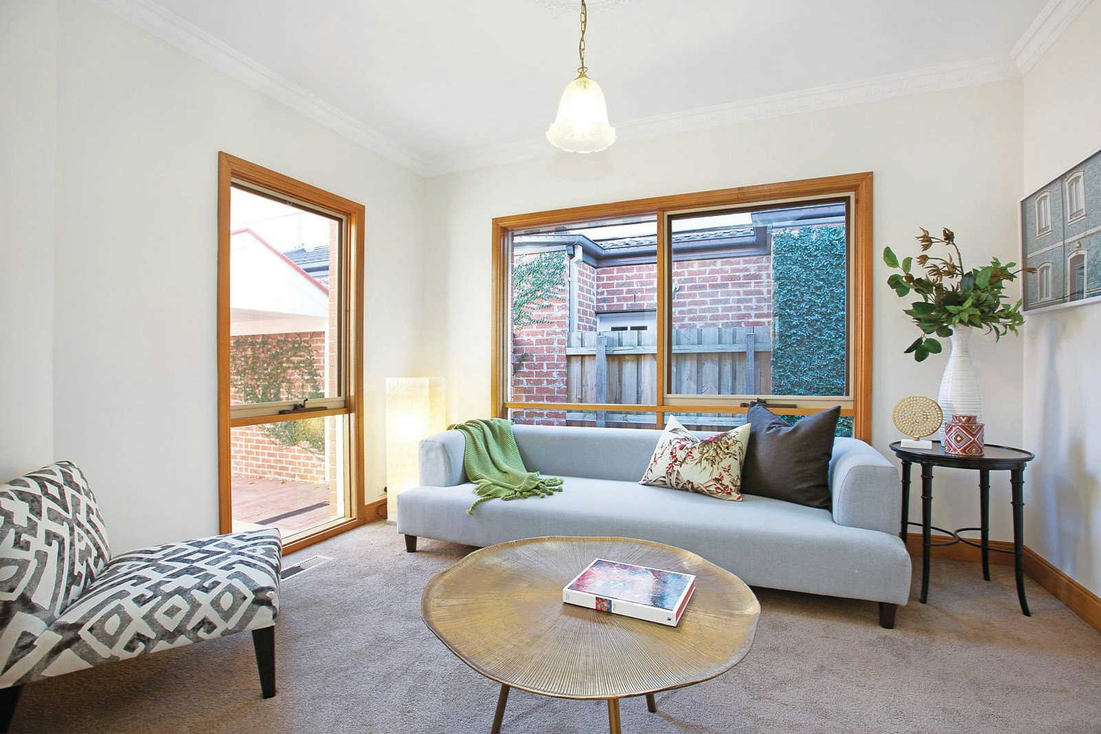 21 Railway Avenue, Armadale, VIC