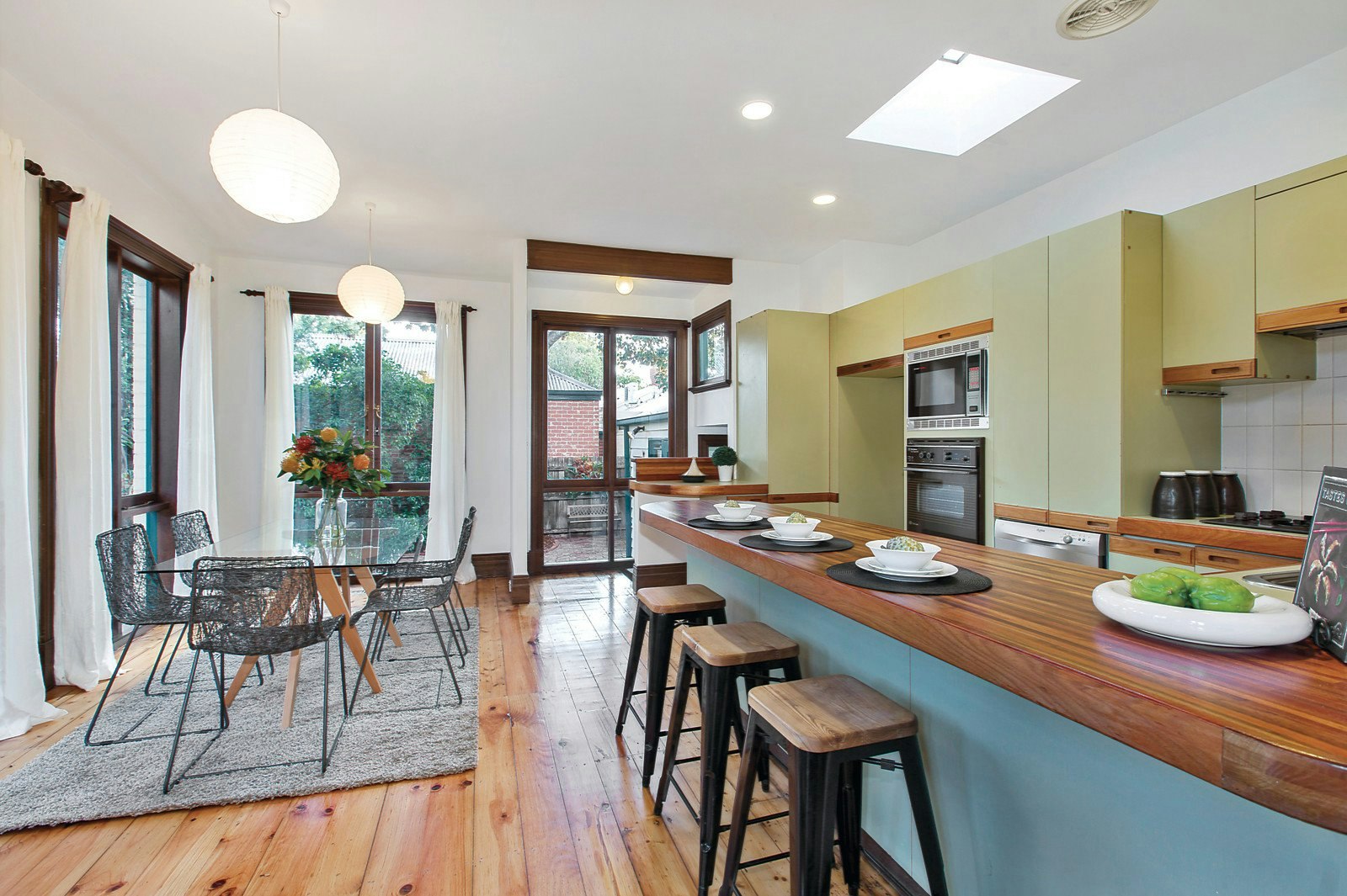 1 Berwick Street, Camberwell, VIC