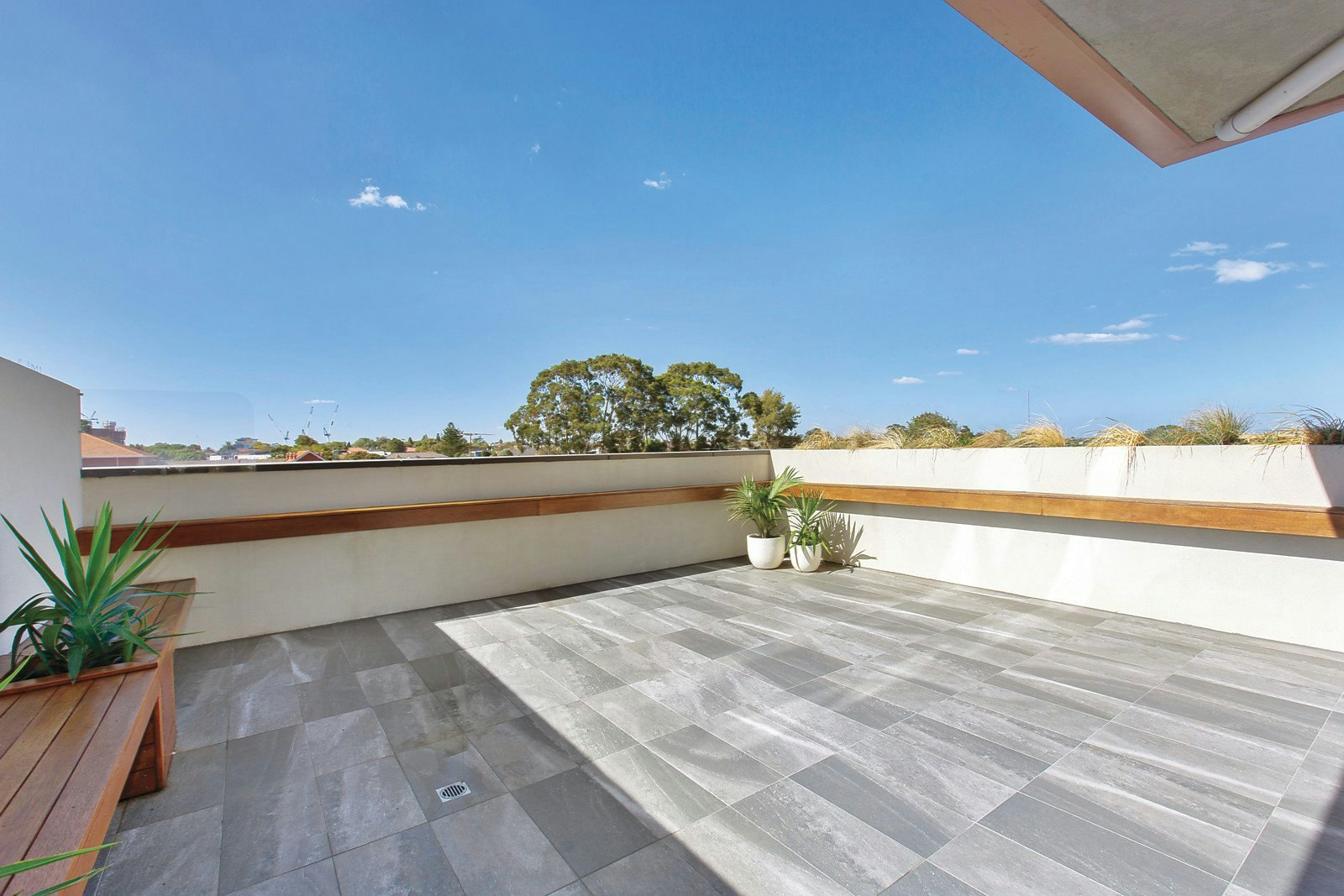 floor