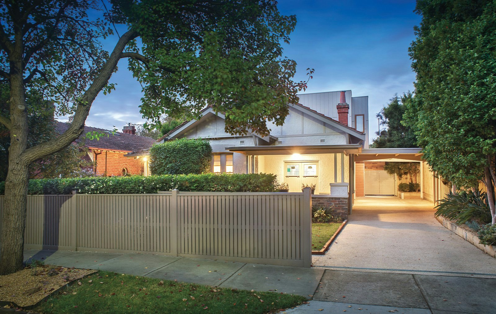 31 John Street, Malvern East, VIC