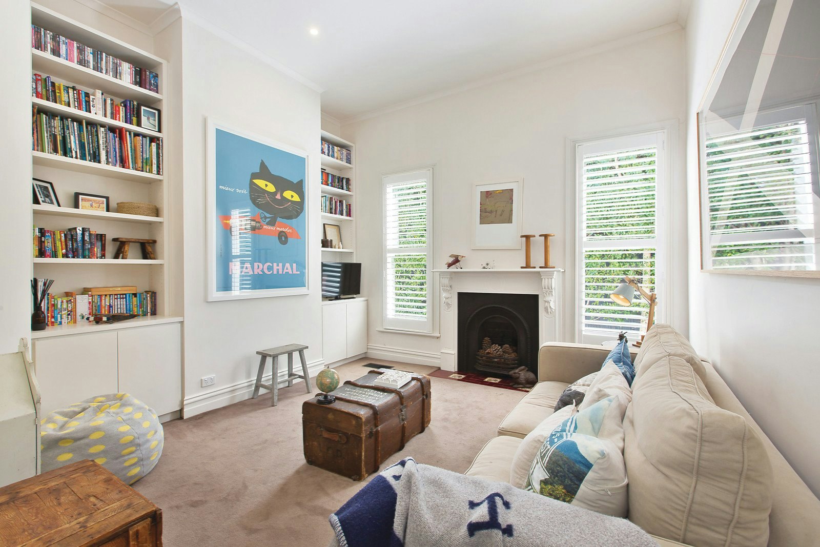 2 White Street, Glen Iris, VIC