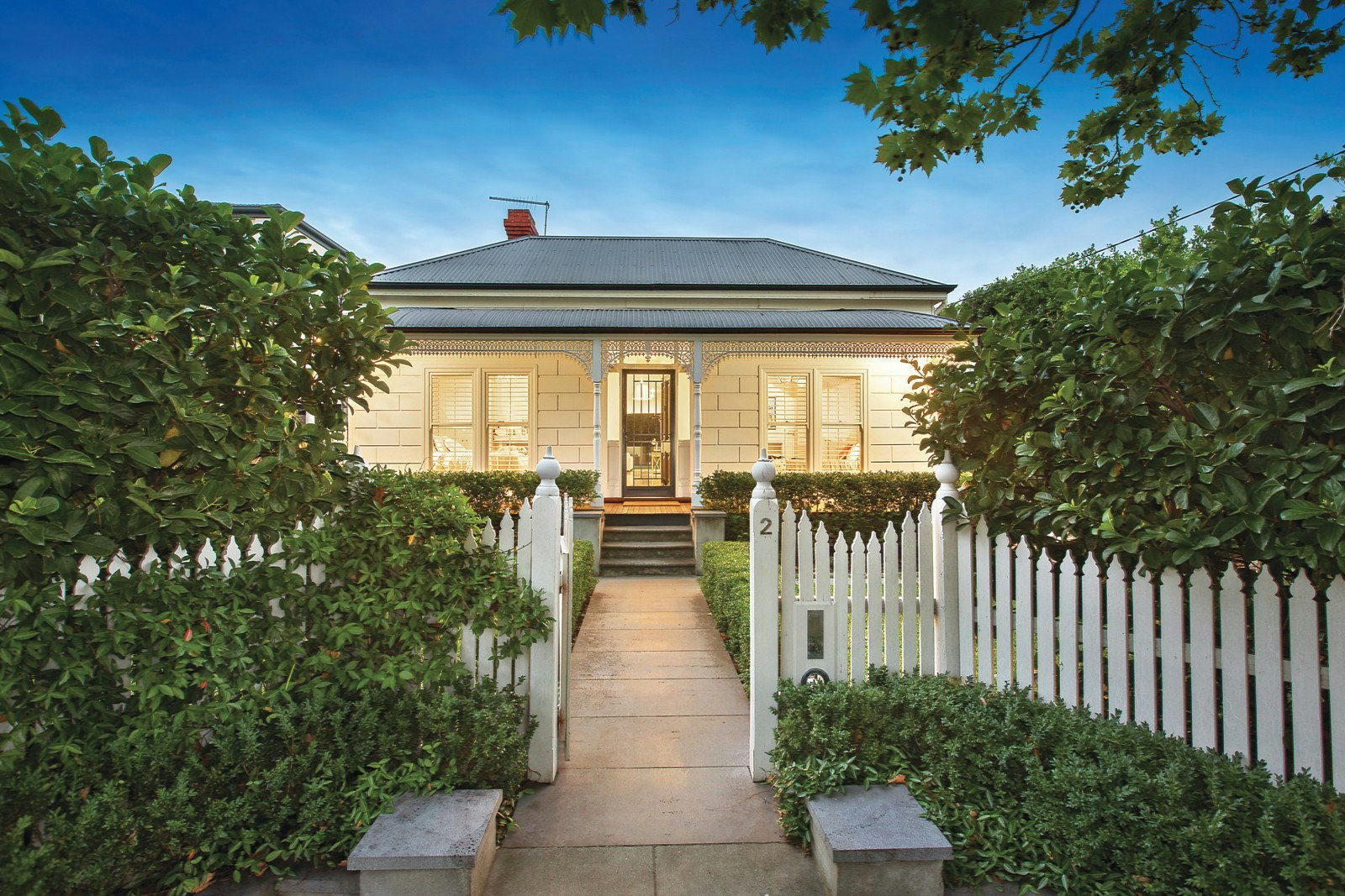 2 White Street, Glen Iris, VIC