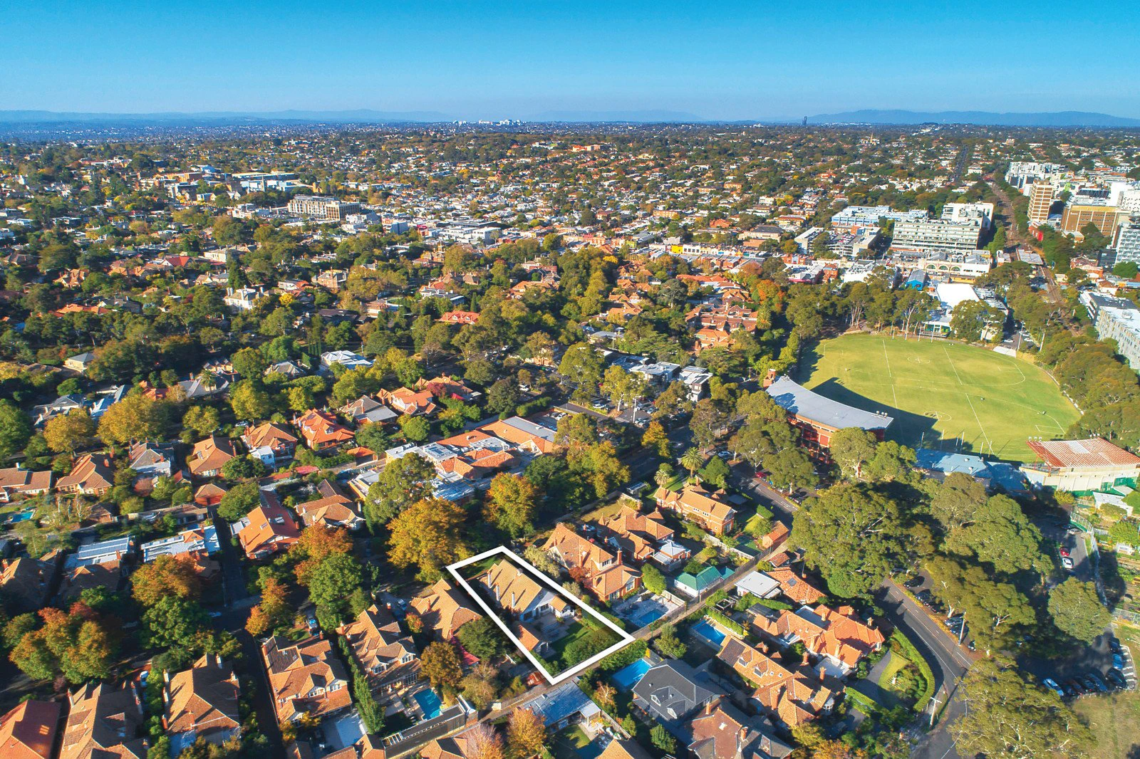 22 Linda Crescent, Hawthorn, VIC