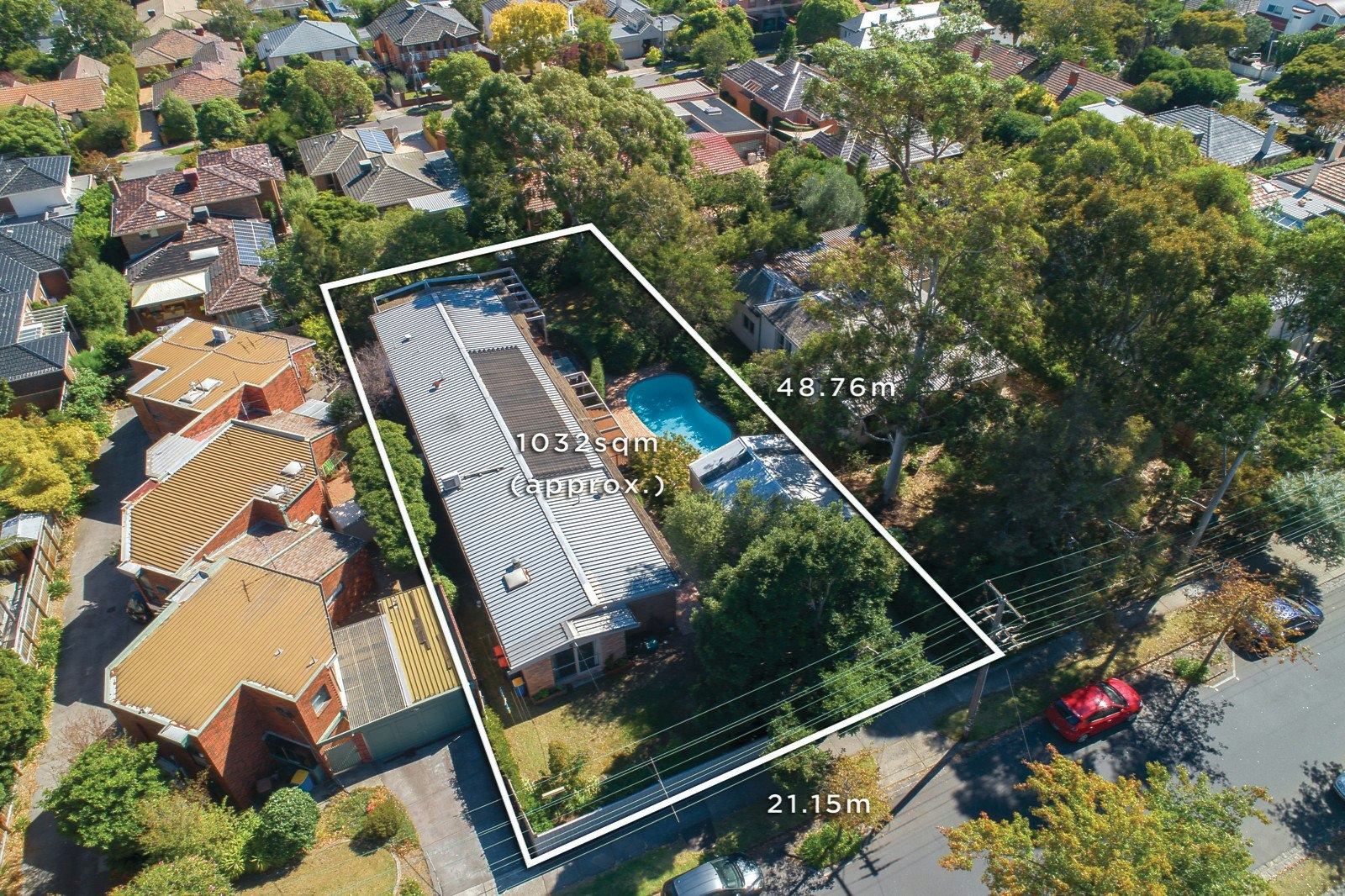 77 Normanby Road, Kew, VIC