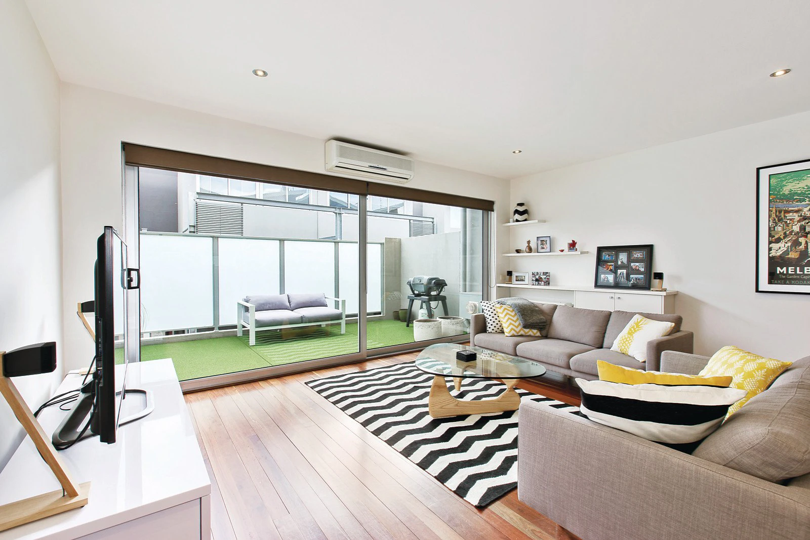 9/26 Redfern Road, Hawthorn East, VIC