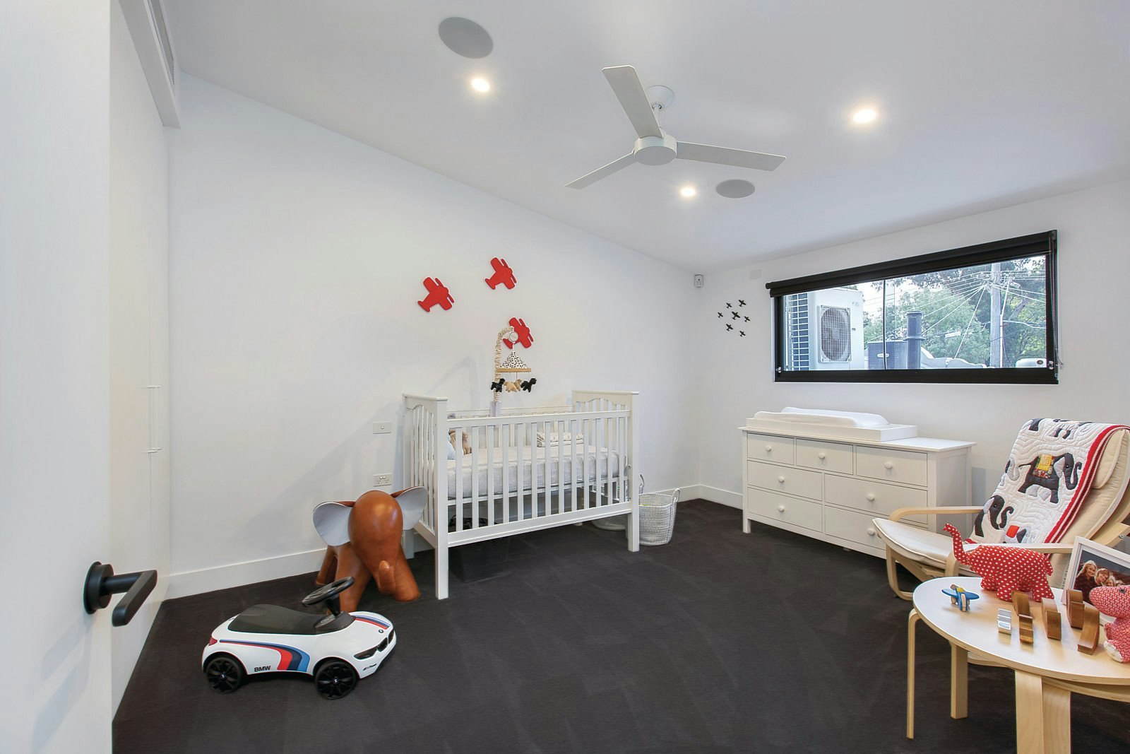 41 St Vincent Street, Albert Park, VIC