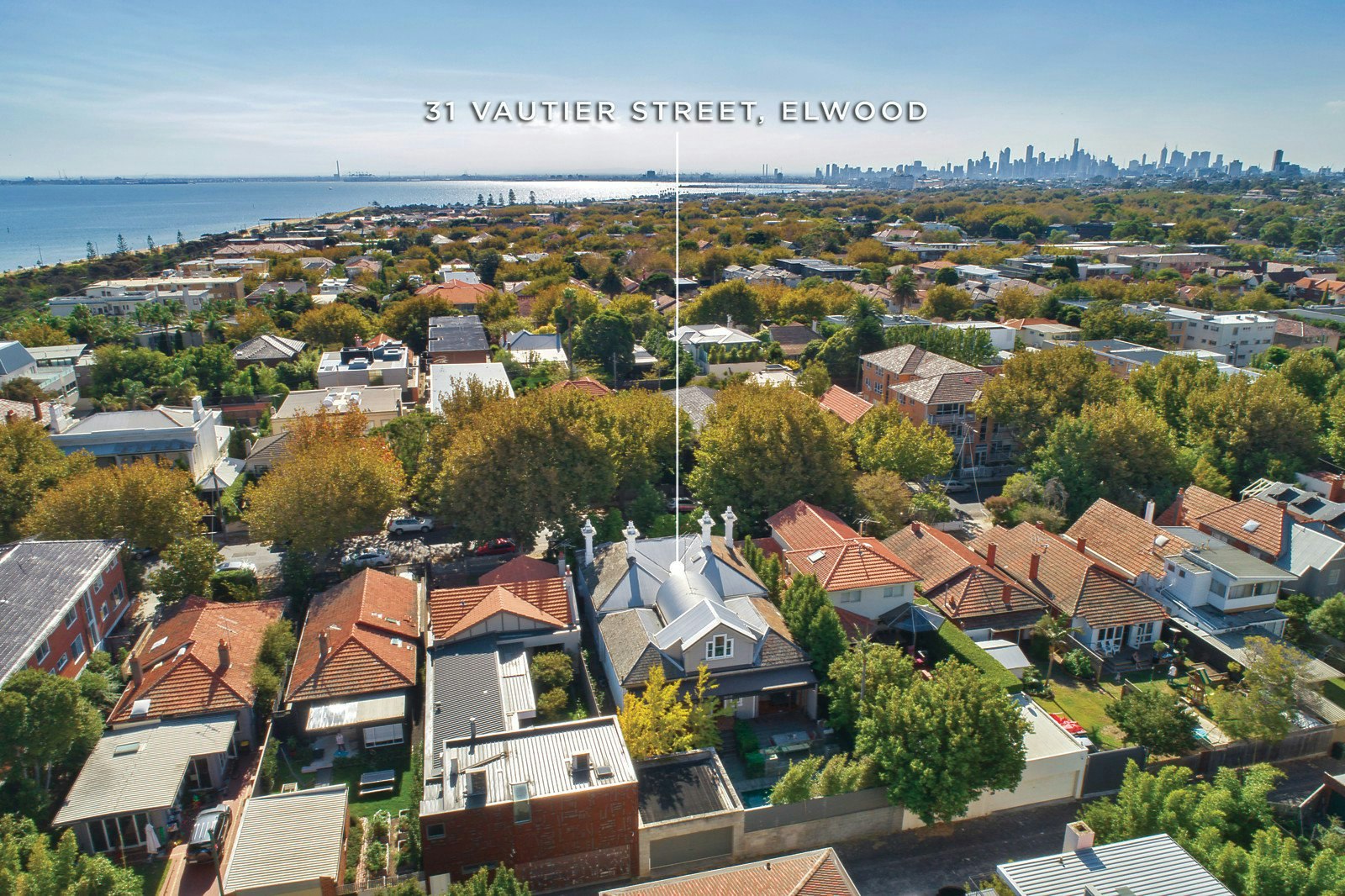 31 Vautier Street, Elwood, VIC