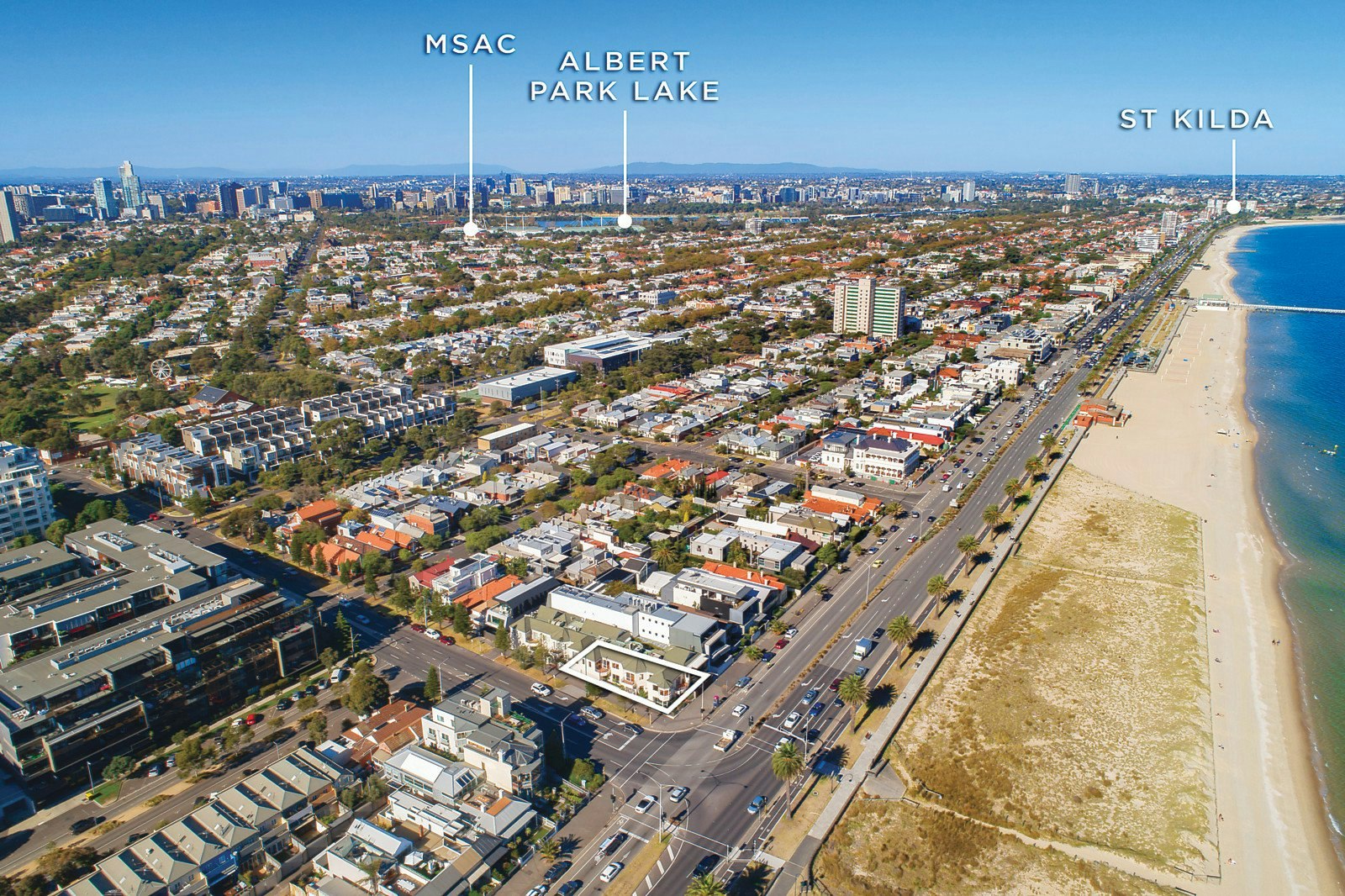 30 Beaconsfield Parade, Albert Park, VIC