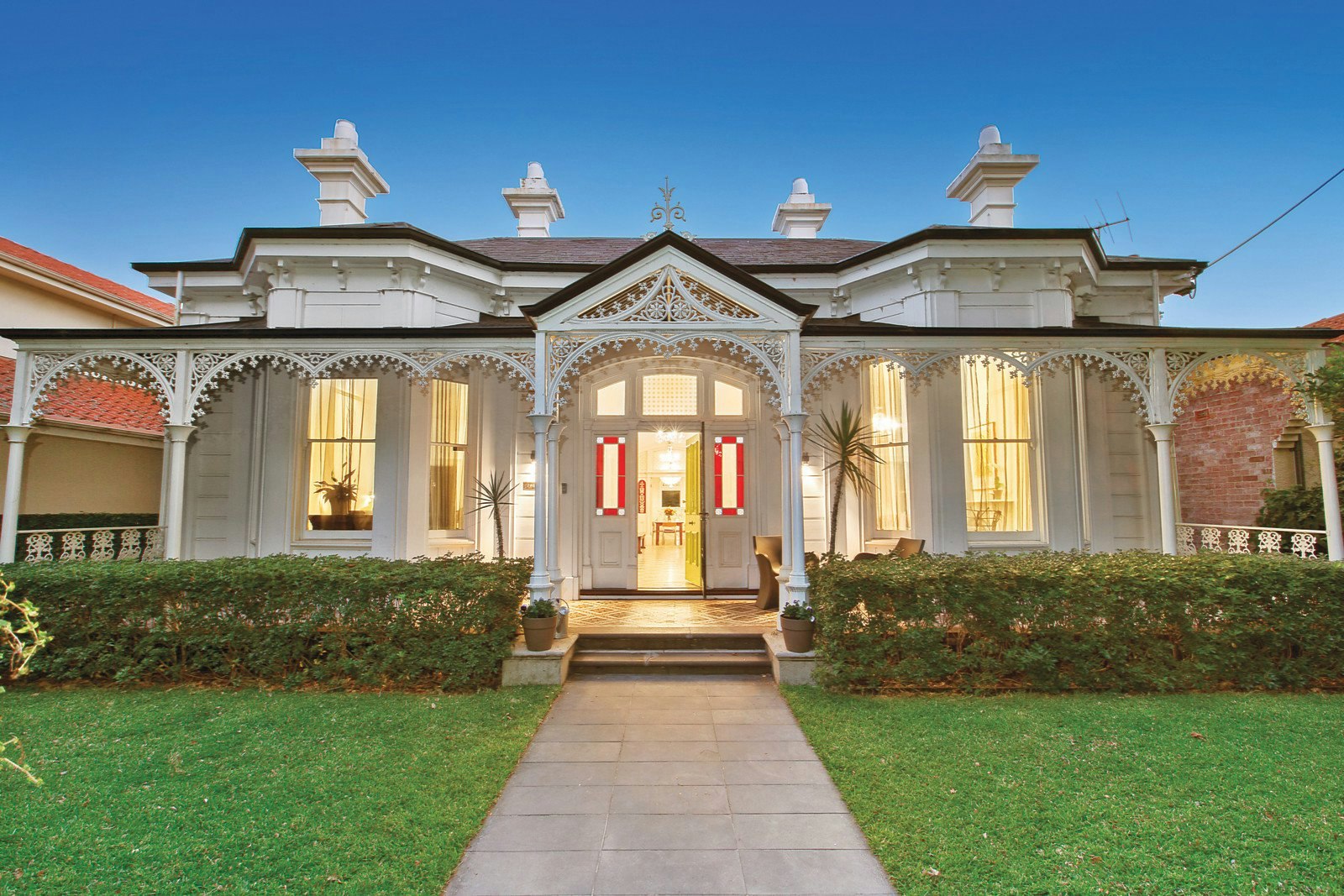 31 Vautier Street, Elwood, VIC