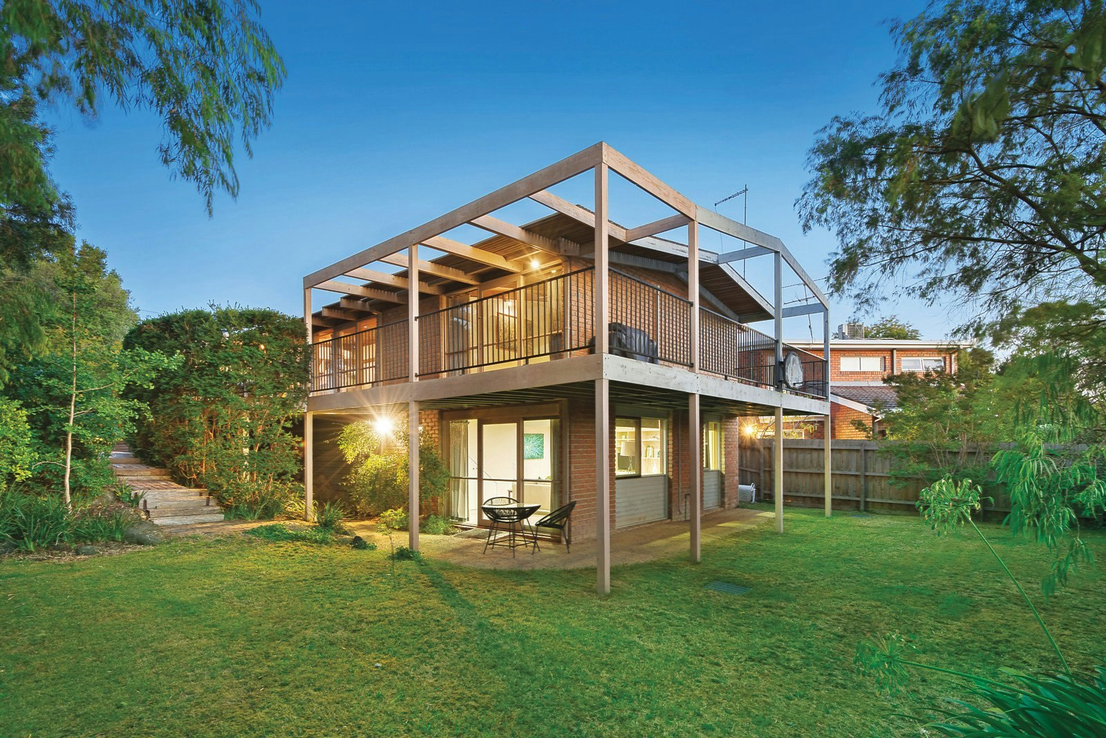 77 Normanby Road, Kew, VIC