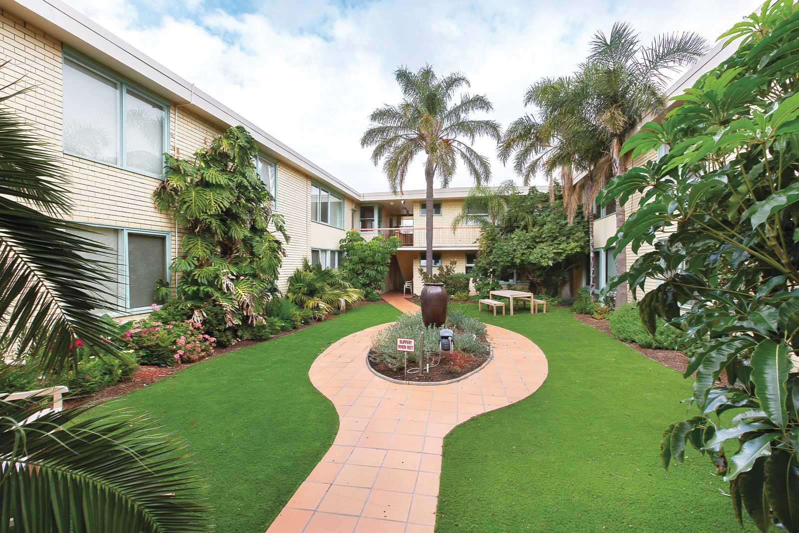 19/1150 Dandenong  Road, Carnegie, VIC