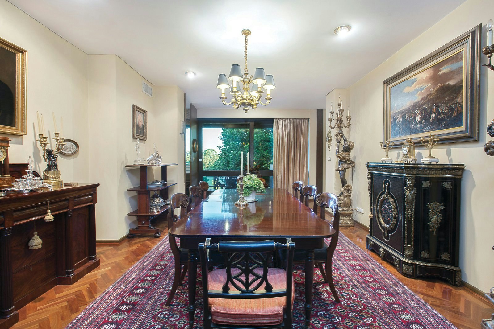 20 Riversdale Court, Hawthorn, VIC