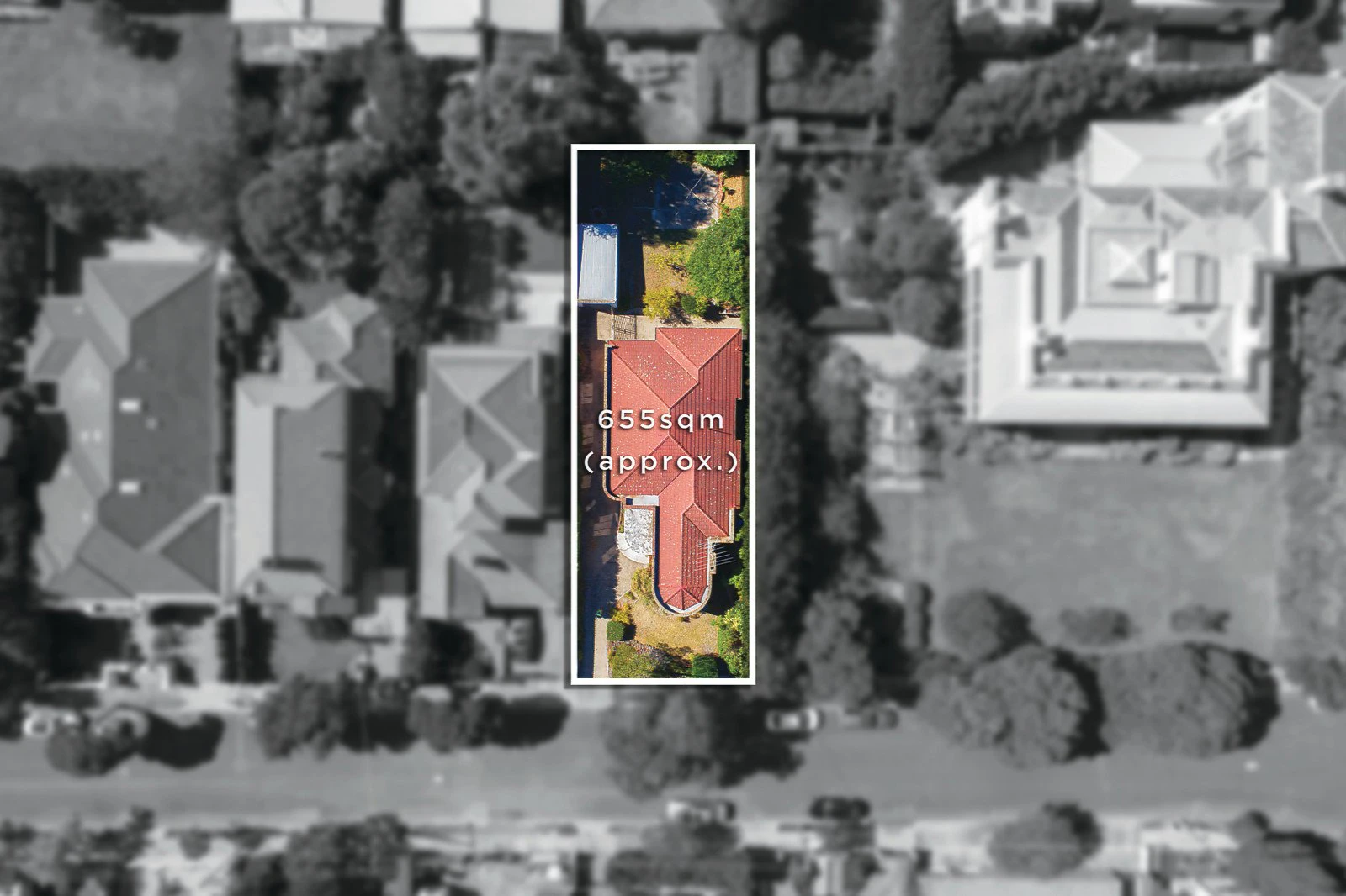 19 Elgin Avenue, Armadale, VIC
