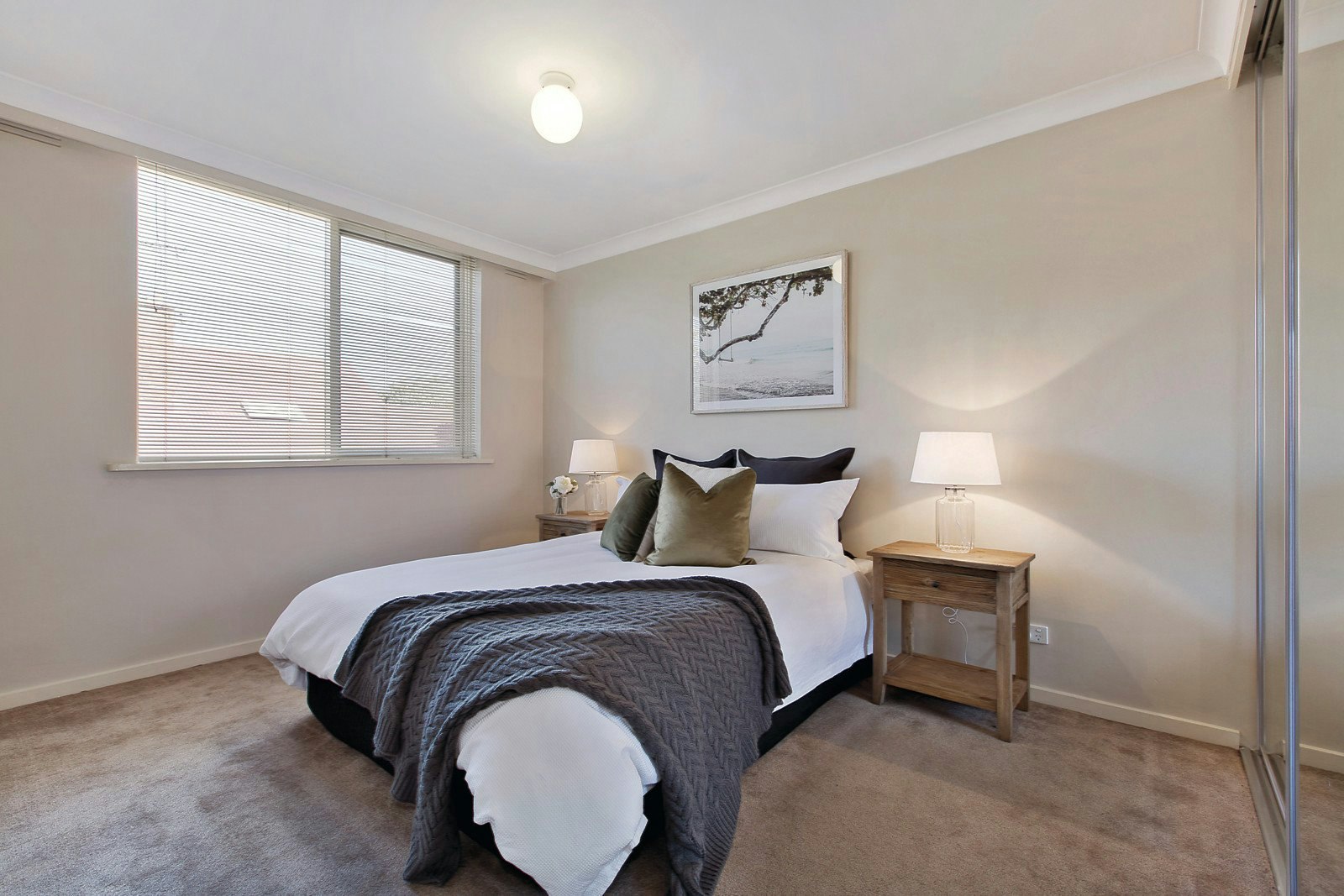 3/99 Brougham Street, Kew, Vic