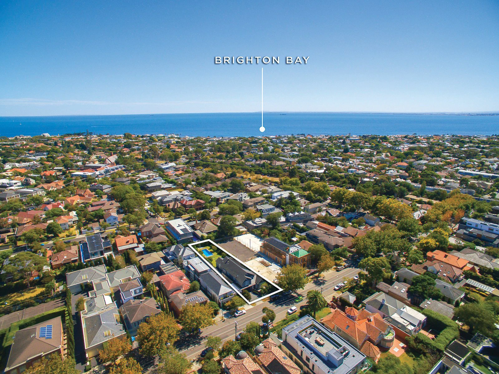 64 Well Street, Brighton, VIC