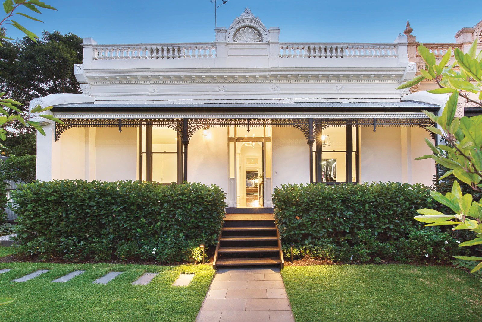 40 Evansdale Road, Hawthorn, VIC