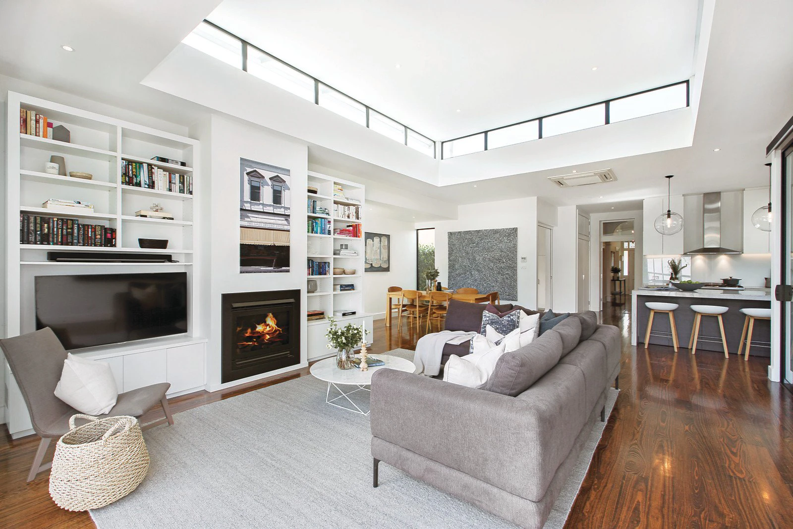40 Evansdale Road, Hawthorn, VIC