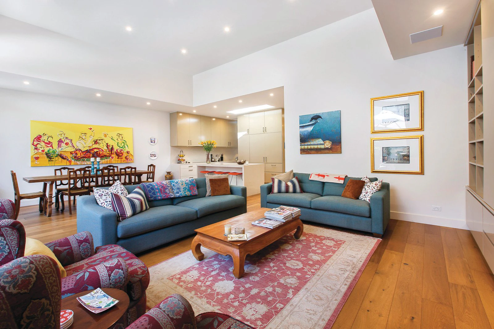 25 Connell Street, Hawthorn, VIC