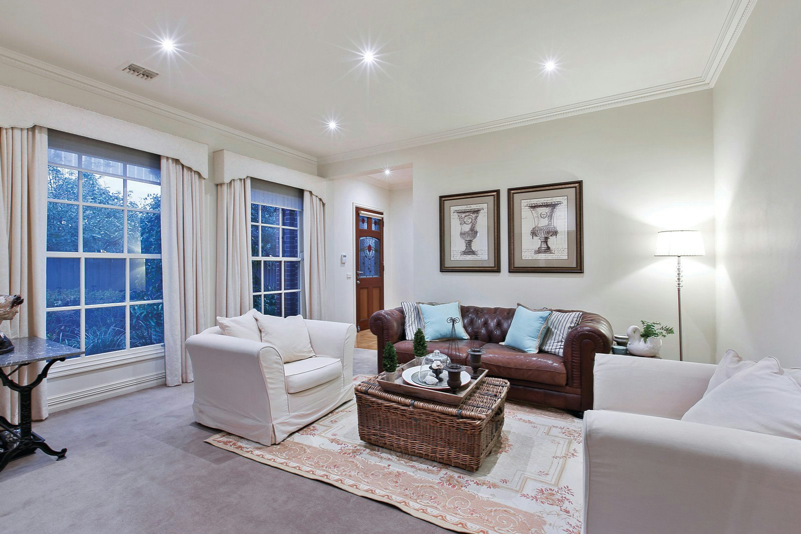 3A Grant Street, Malvern East, VIC