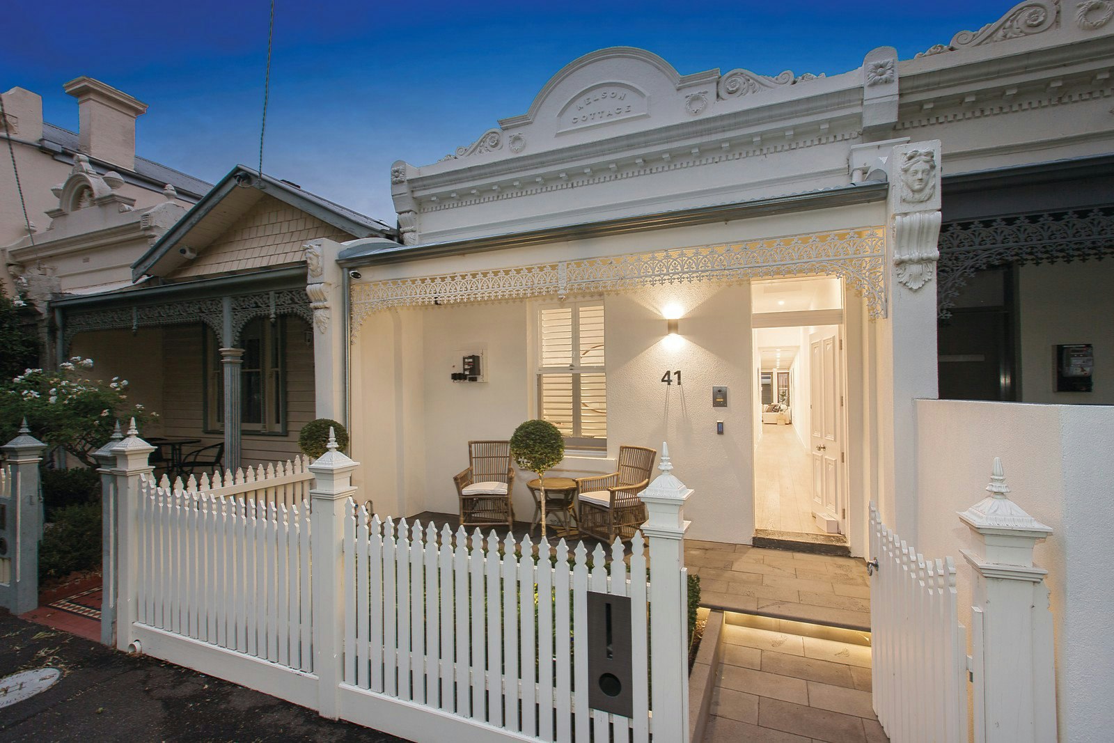 41 St Vincent Street, Albert Park, VIC