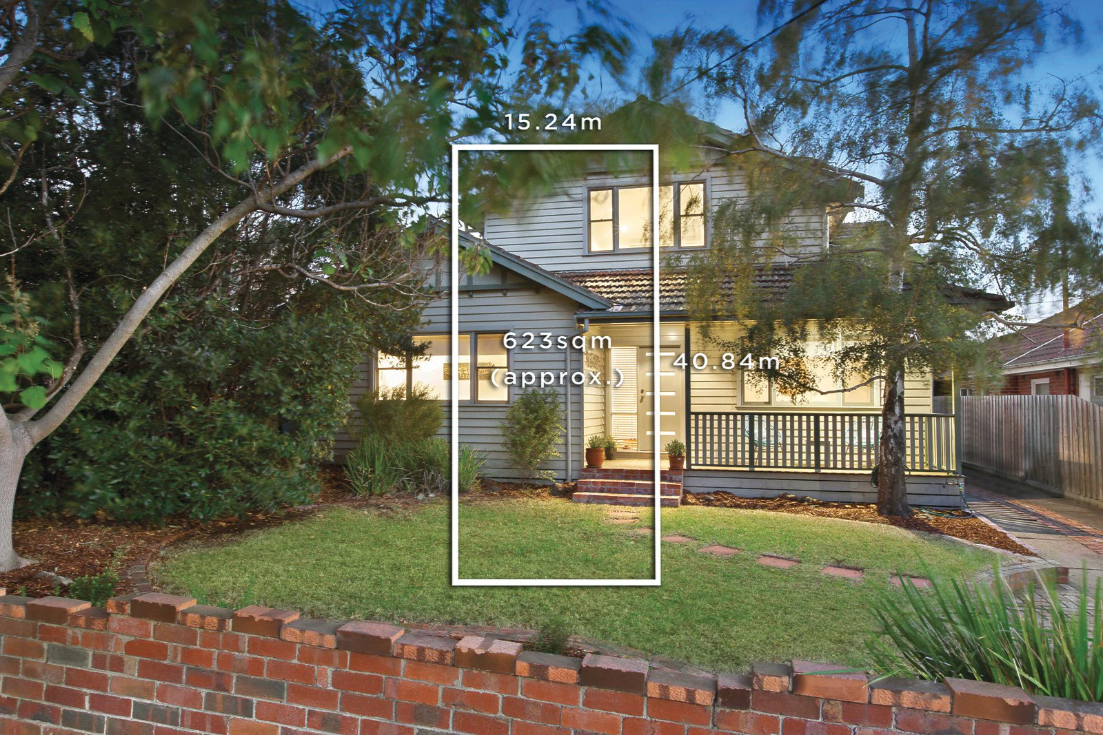40 Liston Street, Glen Iris, VIC