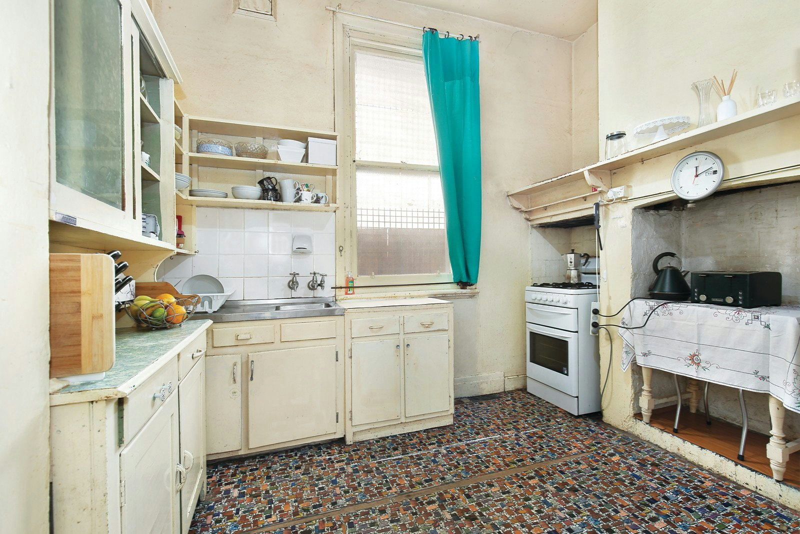 4 Luxton Road, South Yarra, VIC