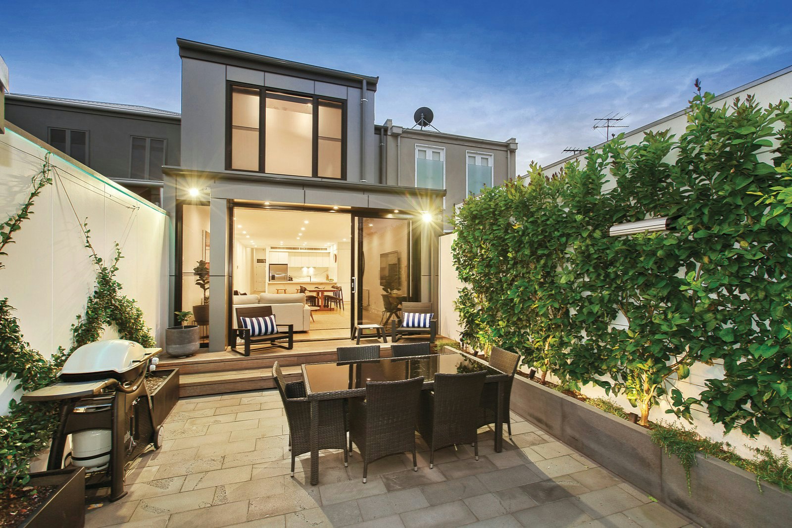 41 St Vincent Street, Albert Park, VIC