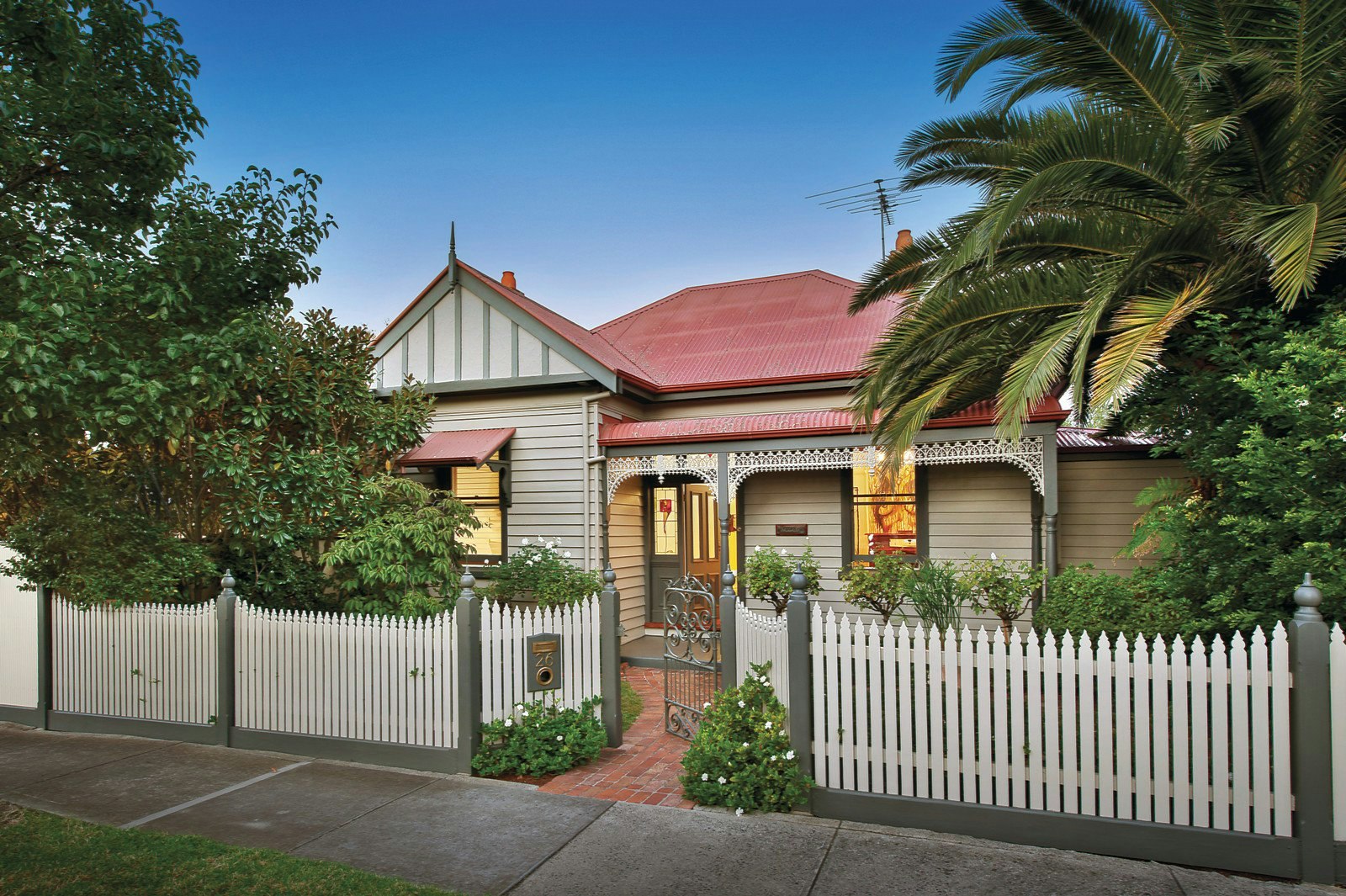 26 Hartington Street, Kew, VIC