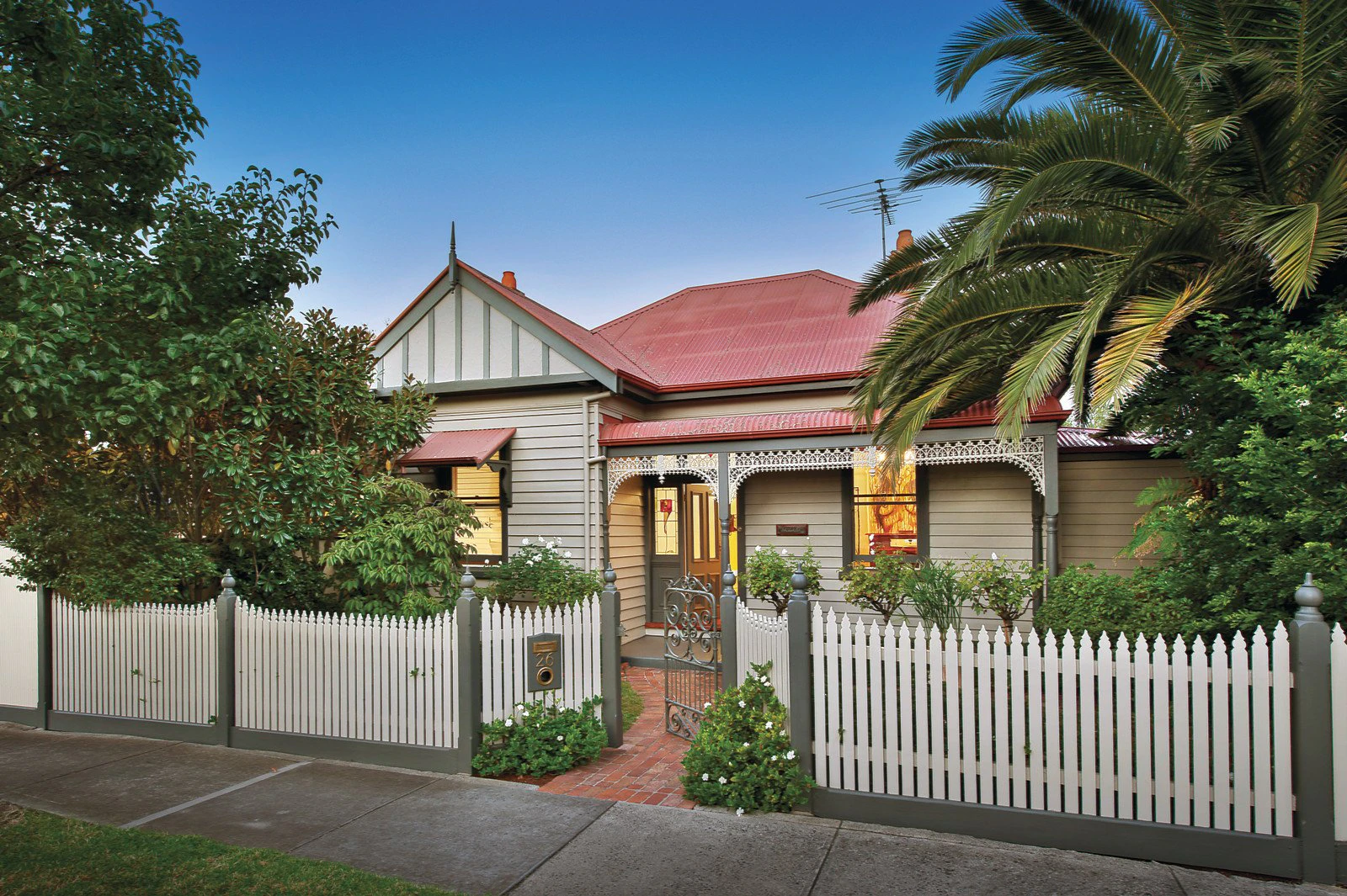 26 Hartington Street, Kew, VIC
