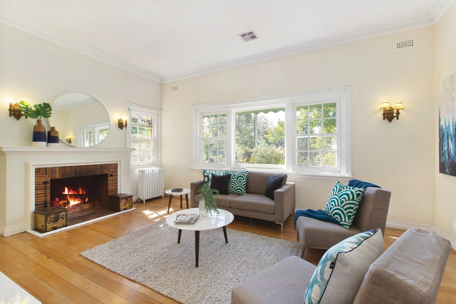 20 Lansell Crescent, Camberwell, VIC