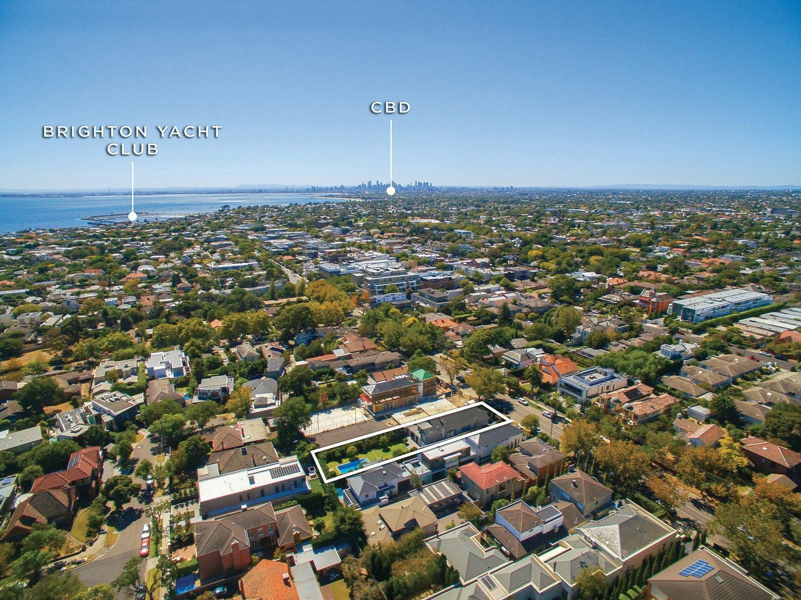 64 Well Street, Brighton, VIC