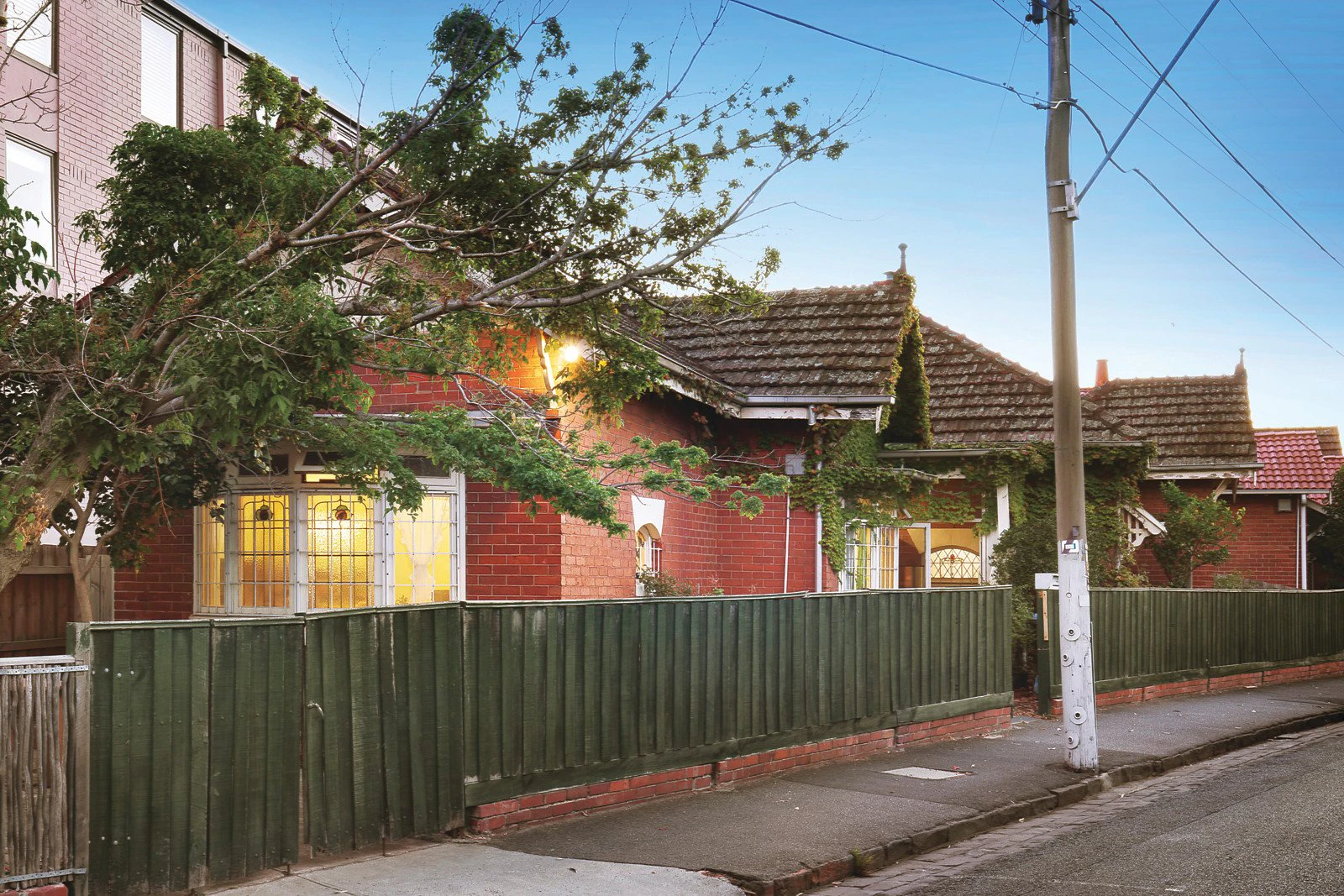 4 Luxton Road, South Yarra, VIC