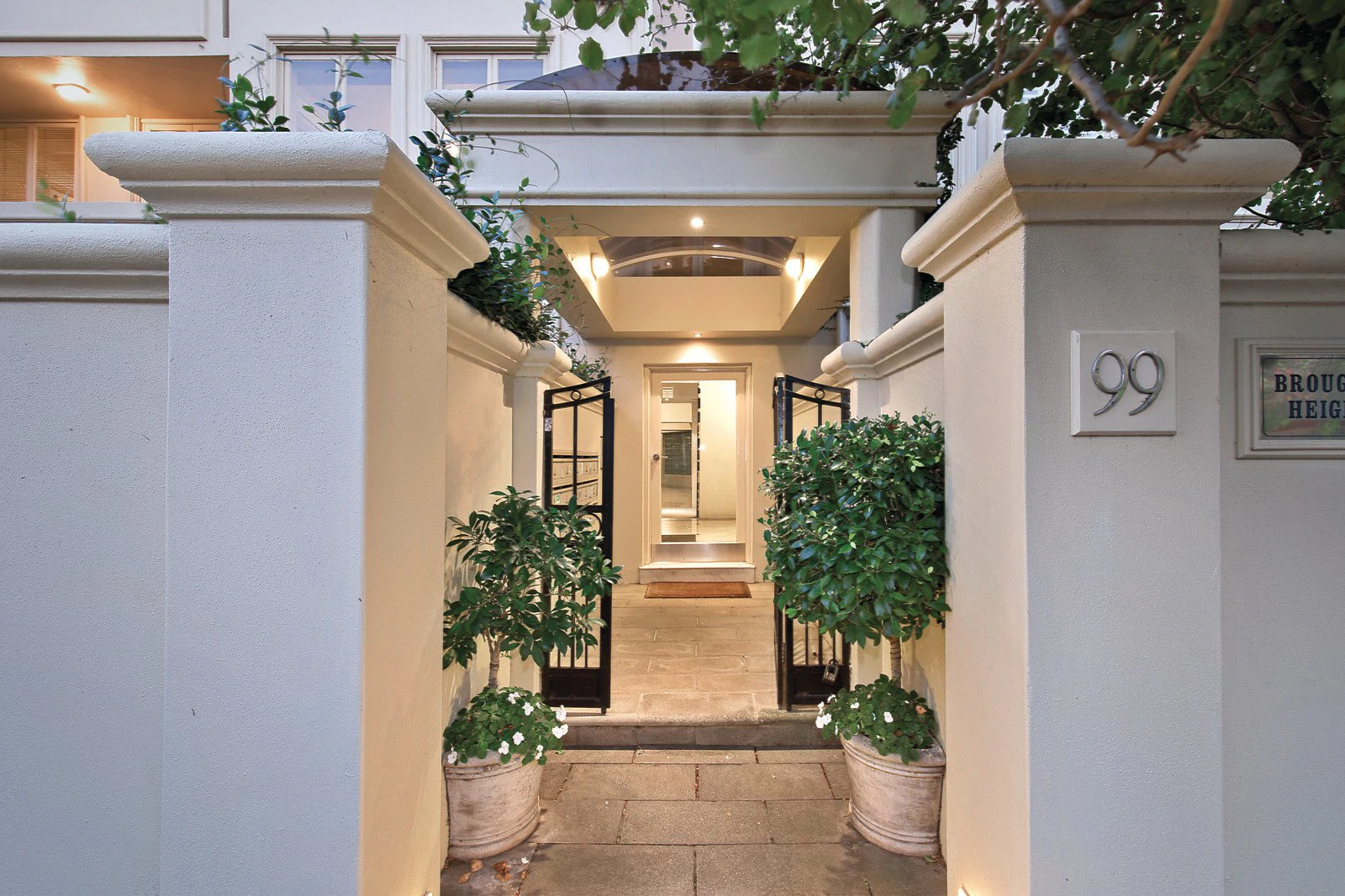 3/99 Brougham Street, Kew, Vic
