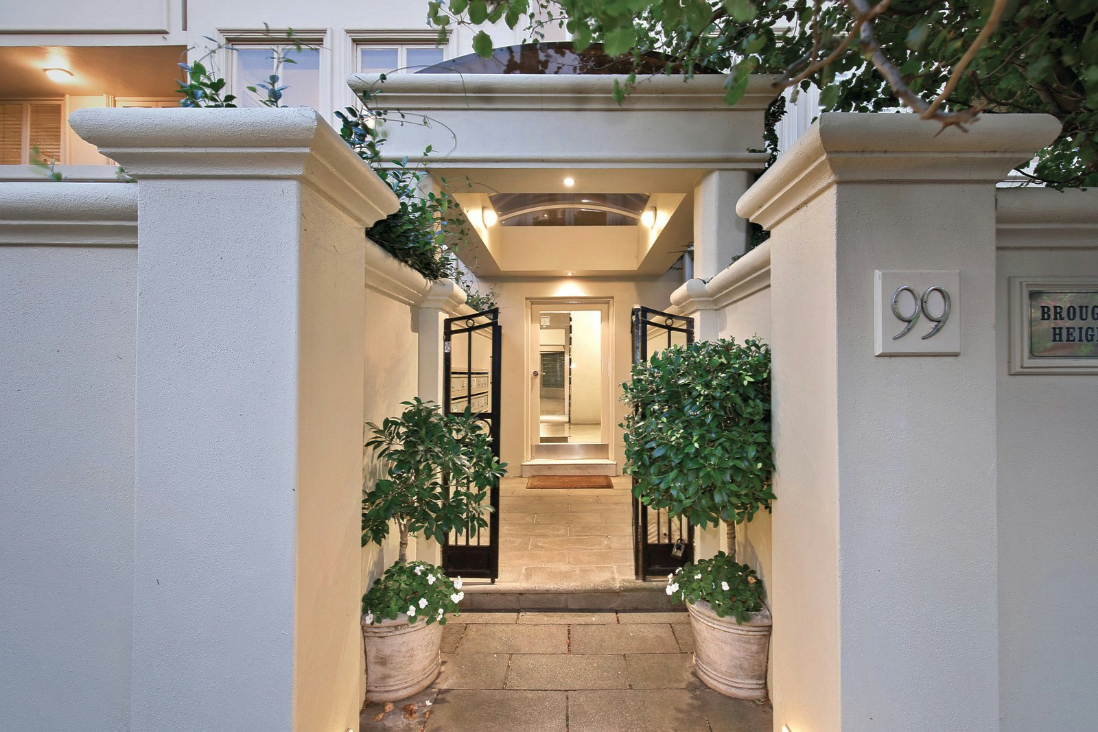 3/99 Brougham Street, Kew, Vic