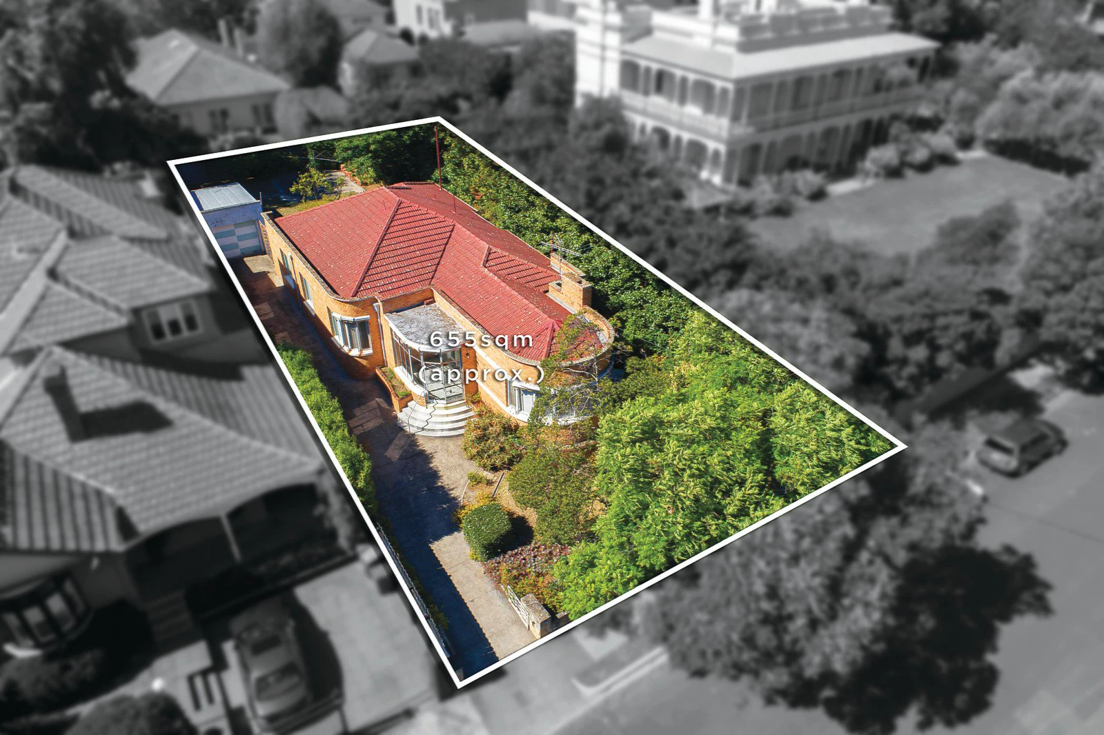 19 Elgin Avenue, Armadale, VIC