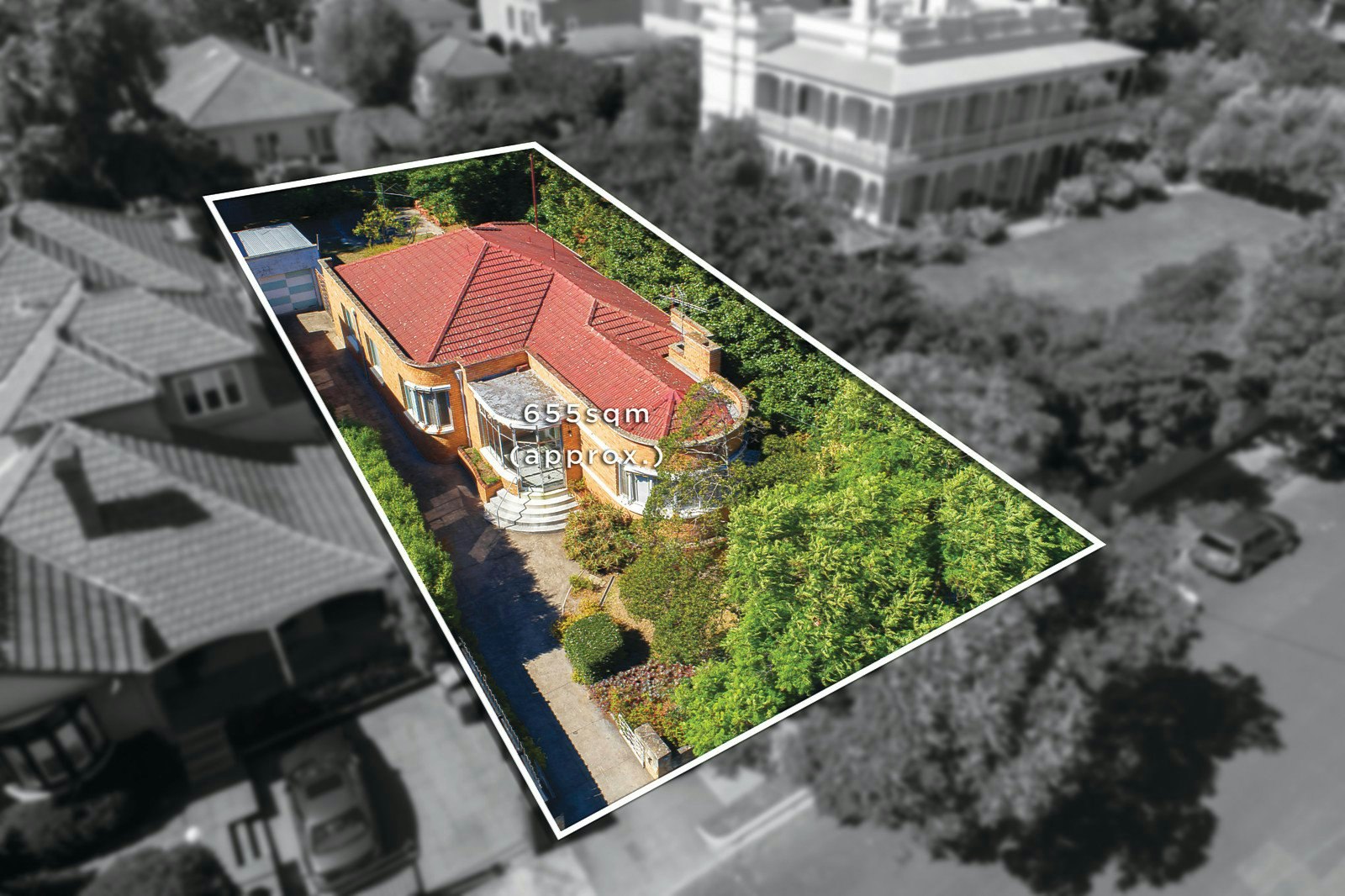 19 Elgin Avenue, Armadale, VIC