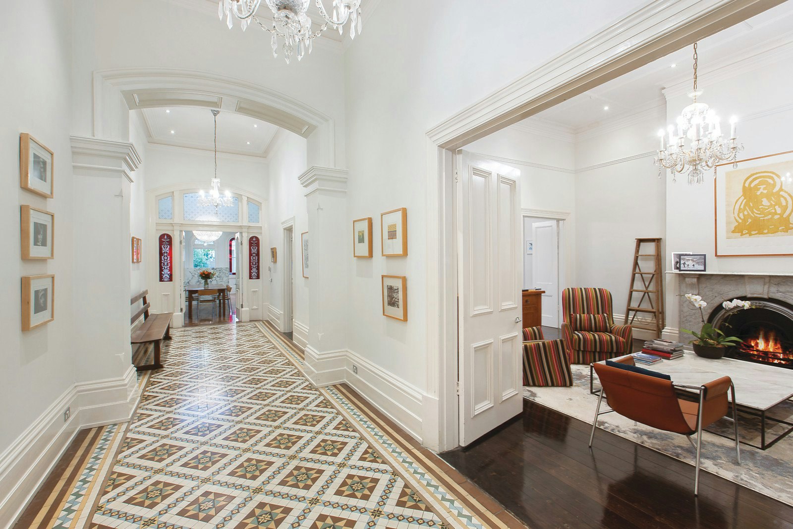 31 Vautier Street, Elwood, VIC