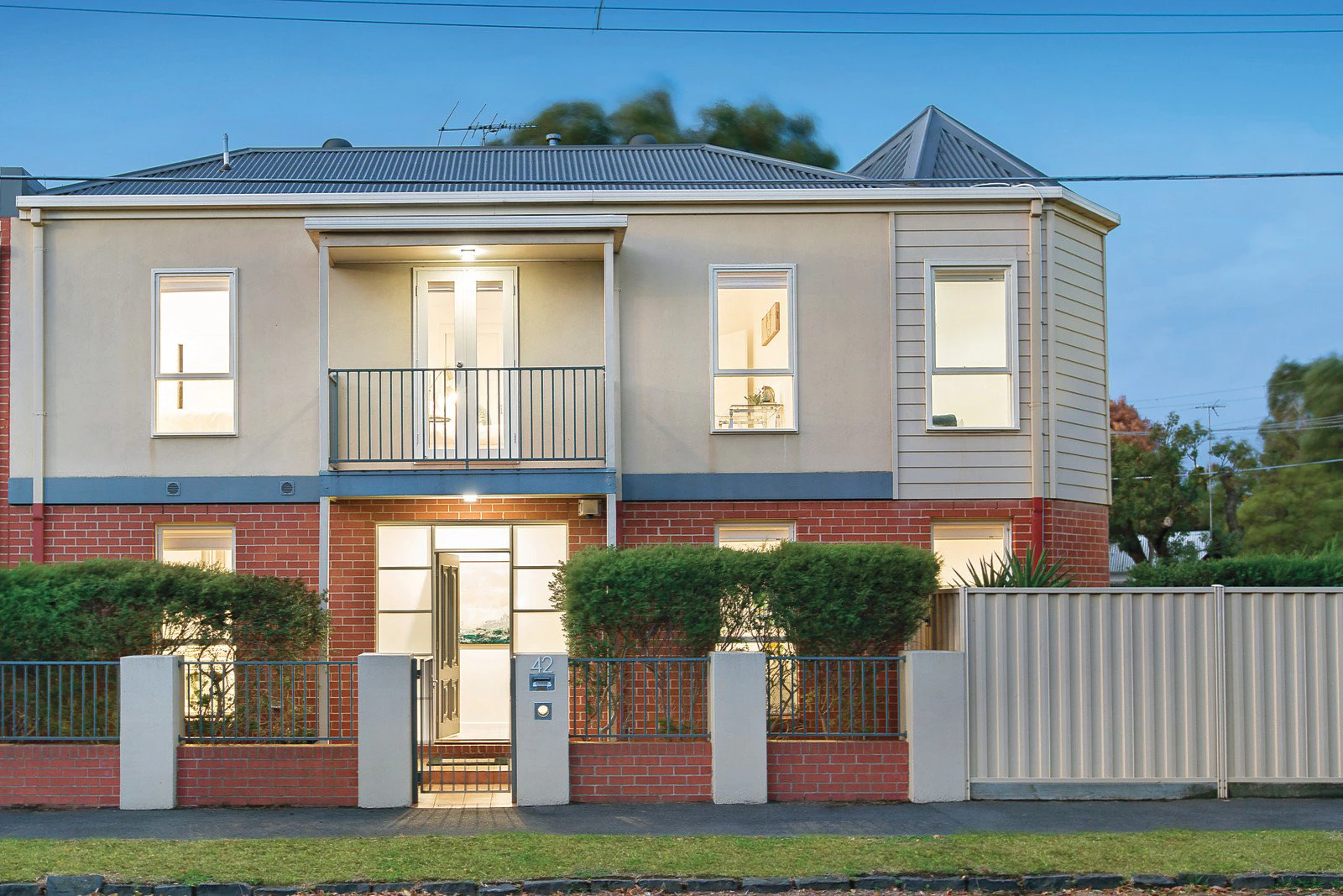 42 Grosvenor Street, St Kilda East, VIC