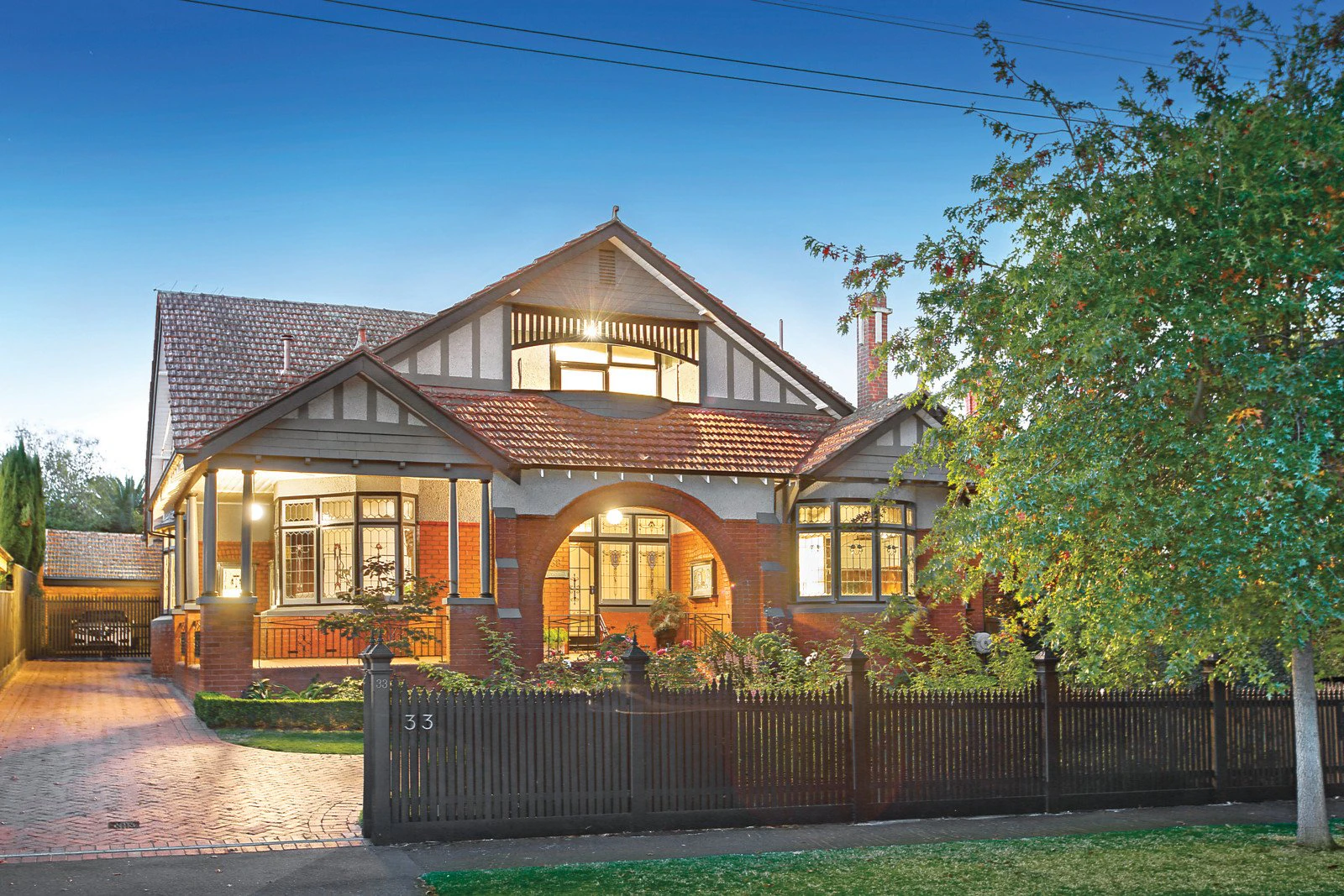 33 Broadway, Camberwell, VIC