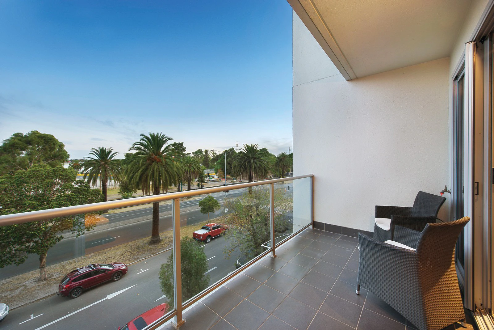 7/182 Albert Road, South Melbourne, VIC