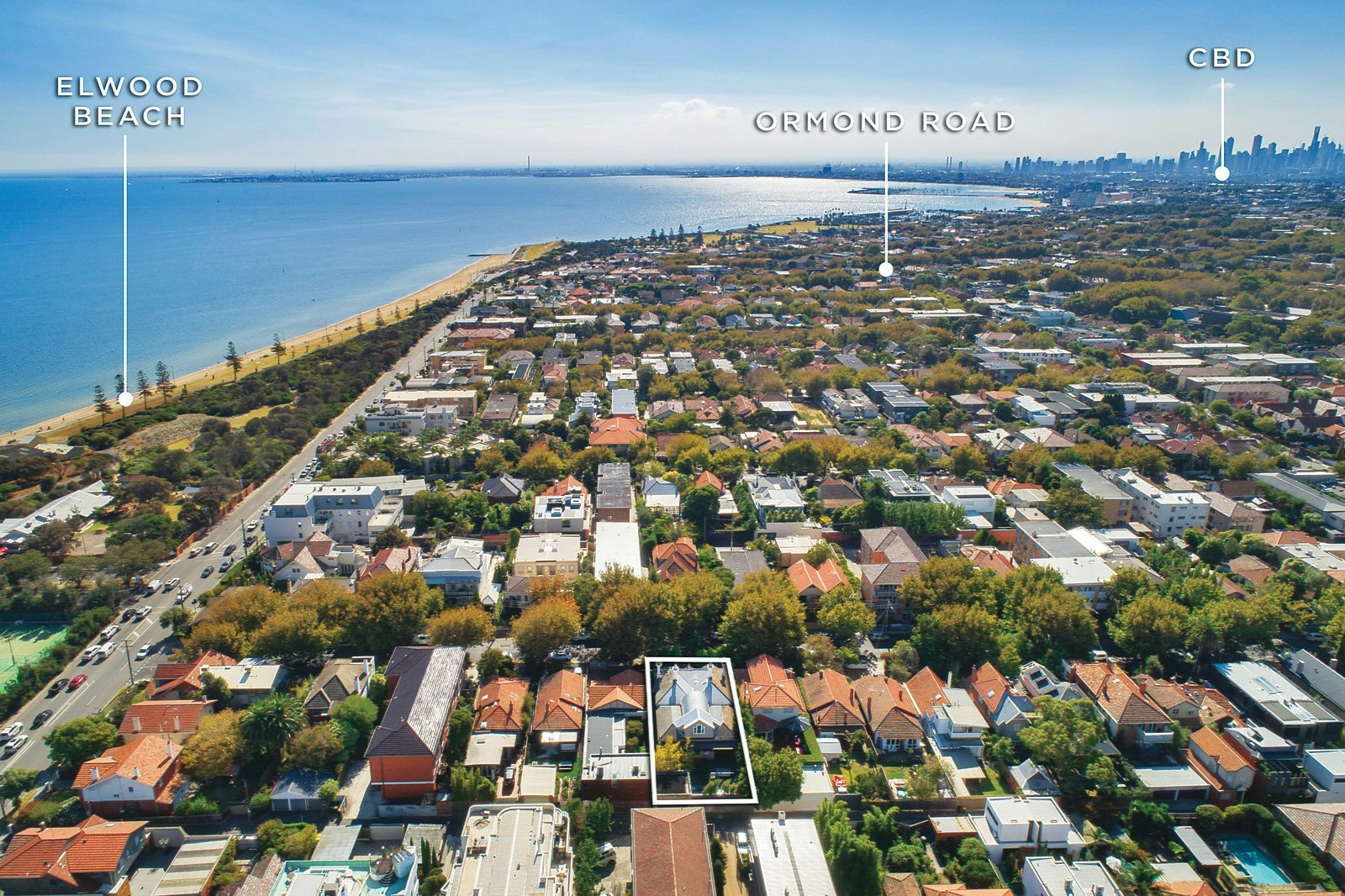 31 Vautier Street, Elwood, VIC