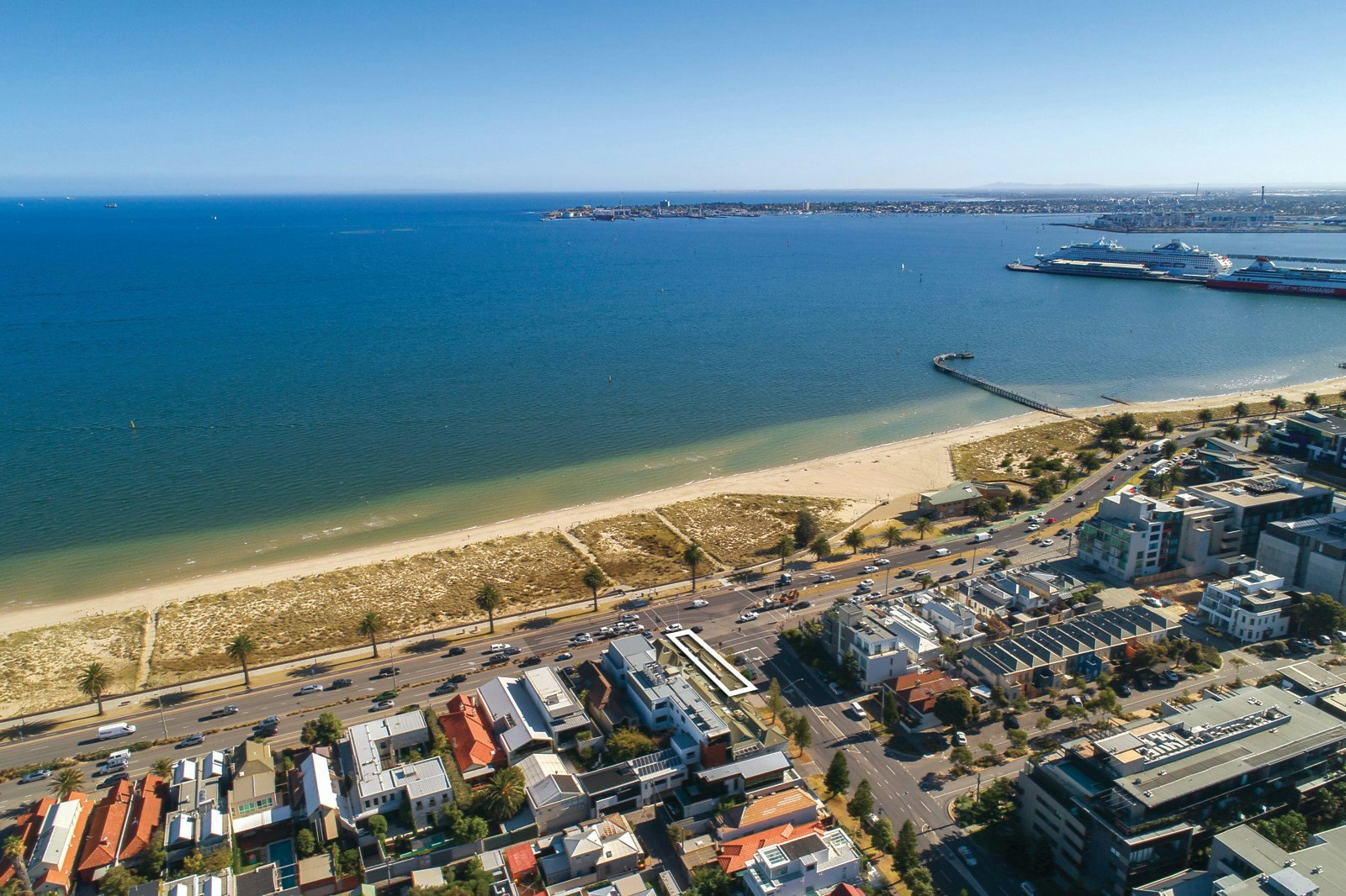 30 Beaconsfield Parade, Albert Park, VIC