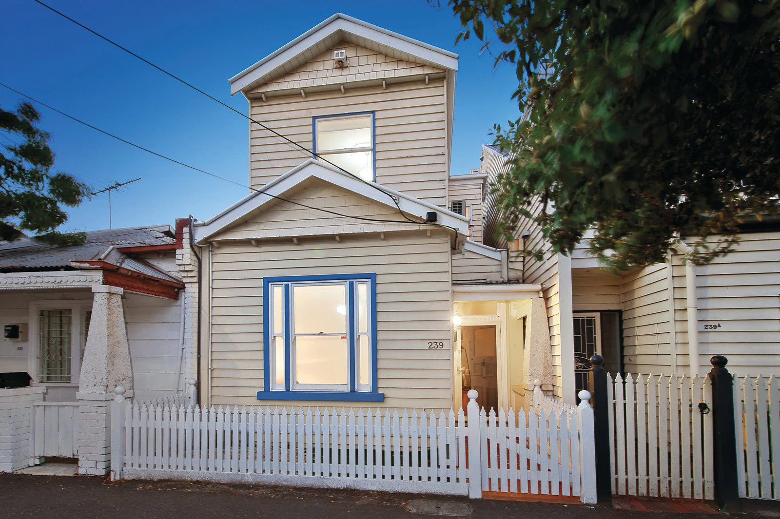 239 Princes Street, Port Melbourne, VIC